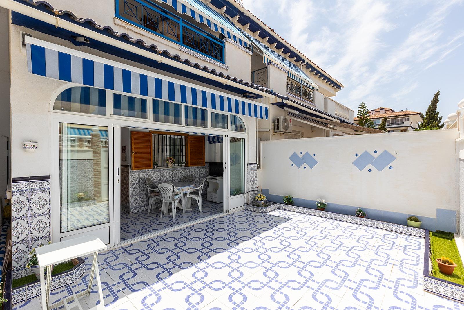 Unique opportunity in the prestigious Parquemar Urbanization, La Mata