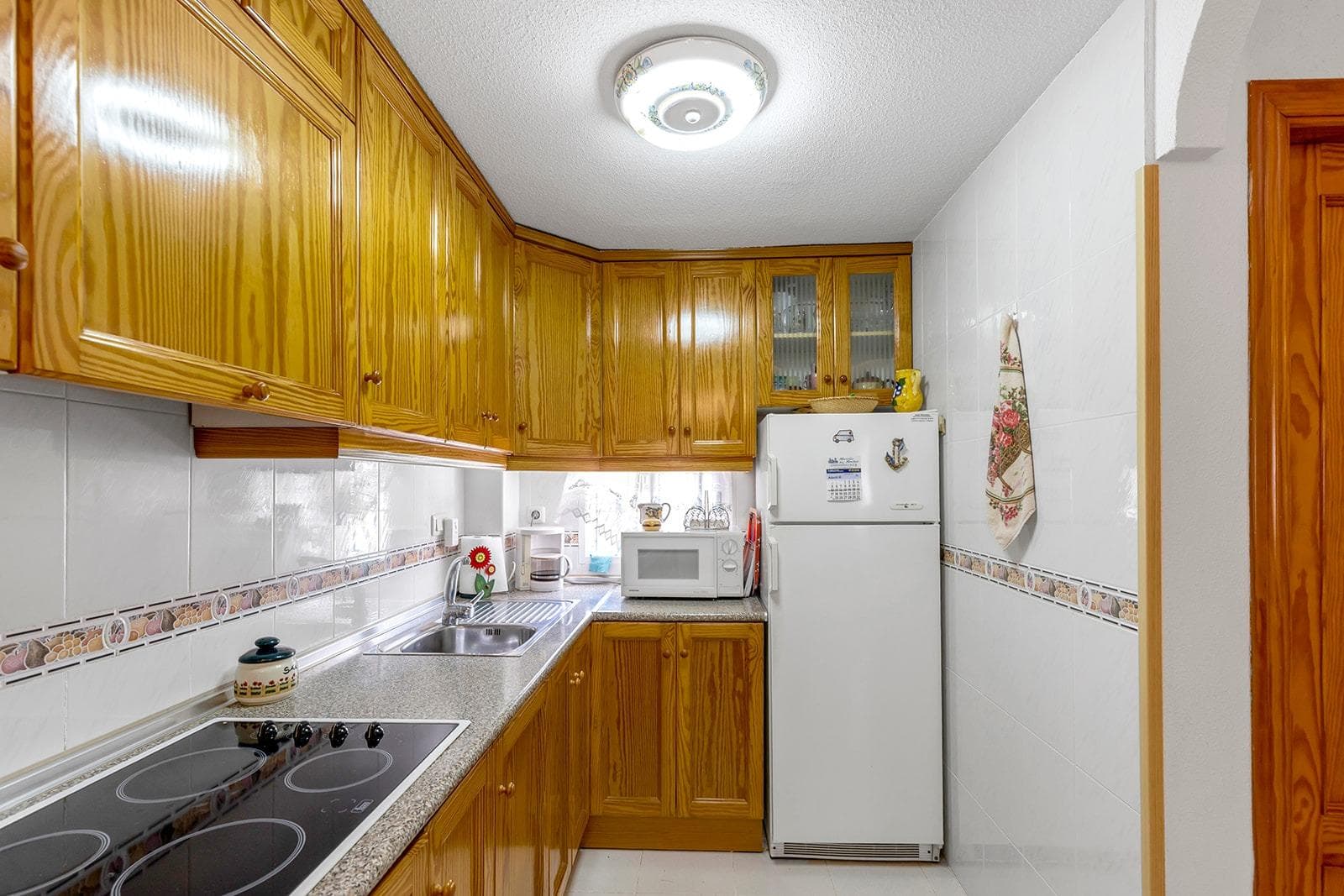 Unique opportunity in the prestigious Parquemar Urbanization, La Mata