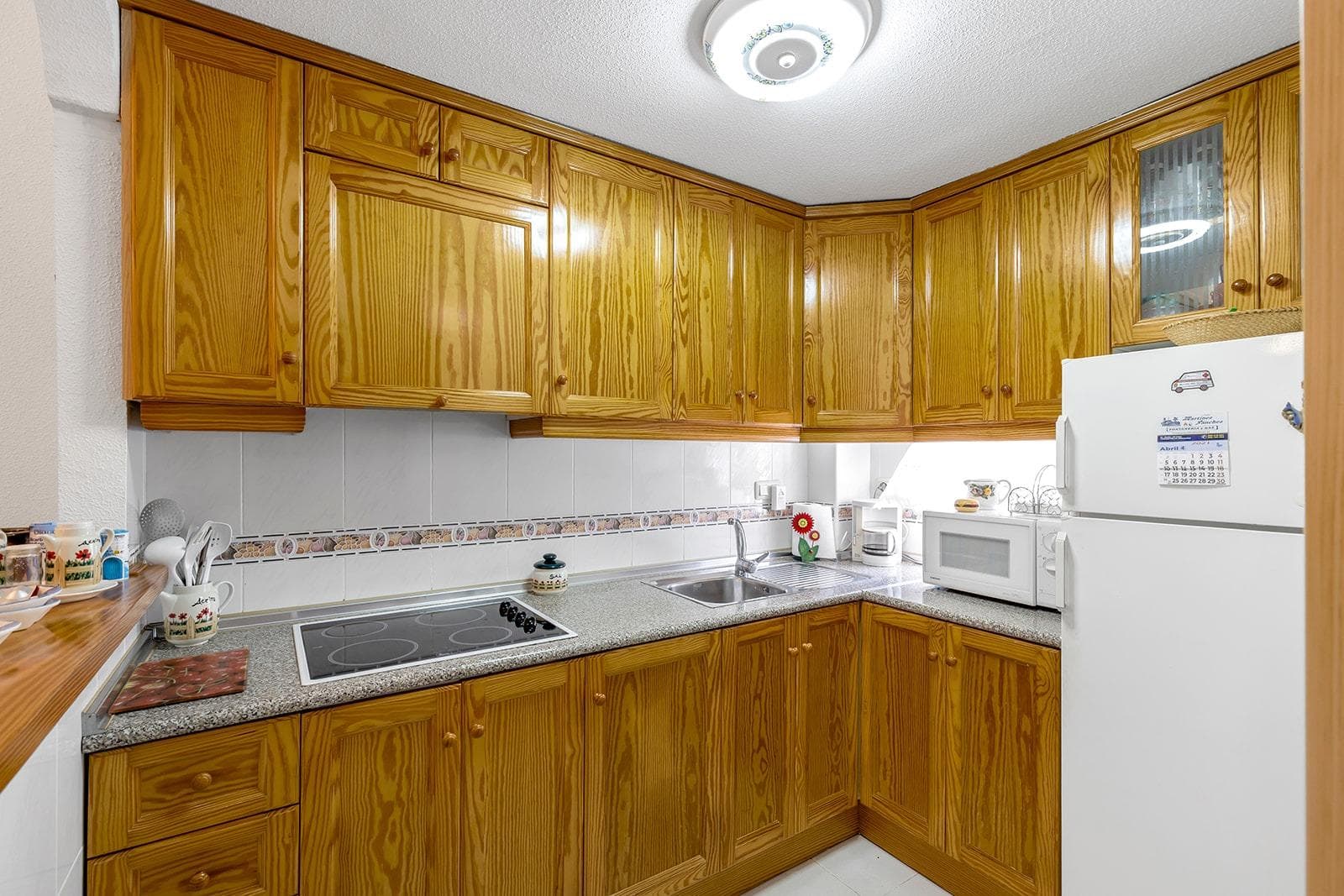 Unique opportunity in the prestigious Parquemar Urbanization, La Mata