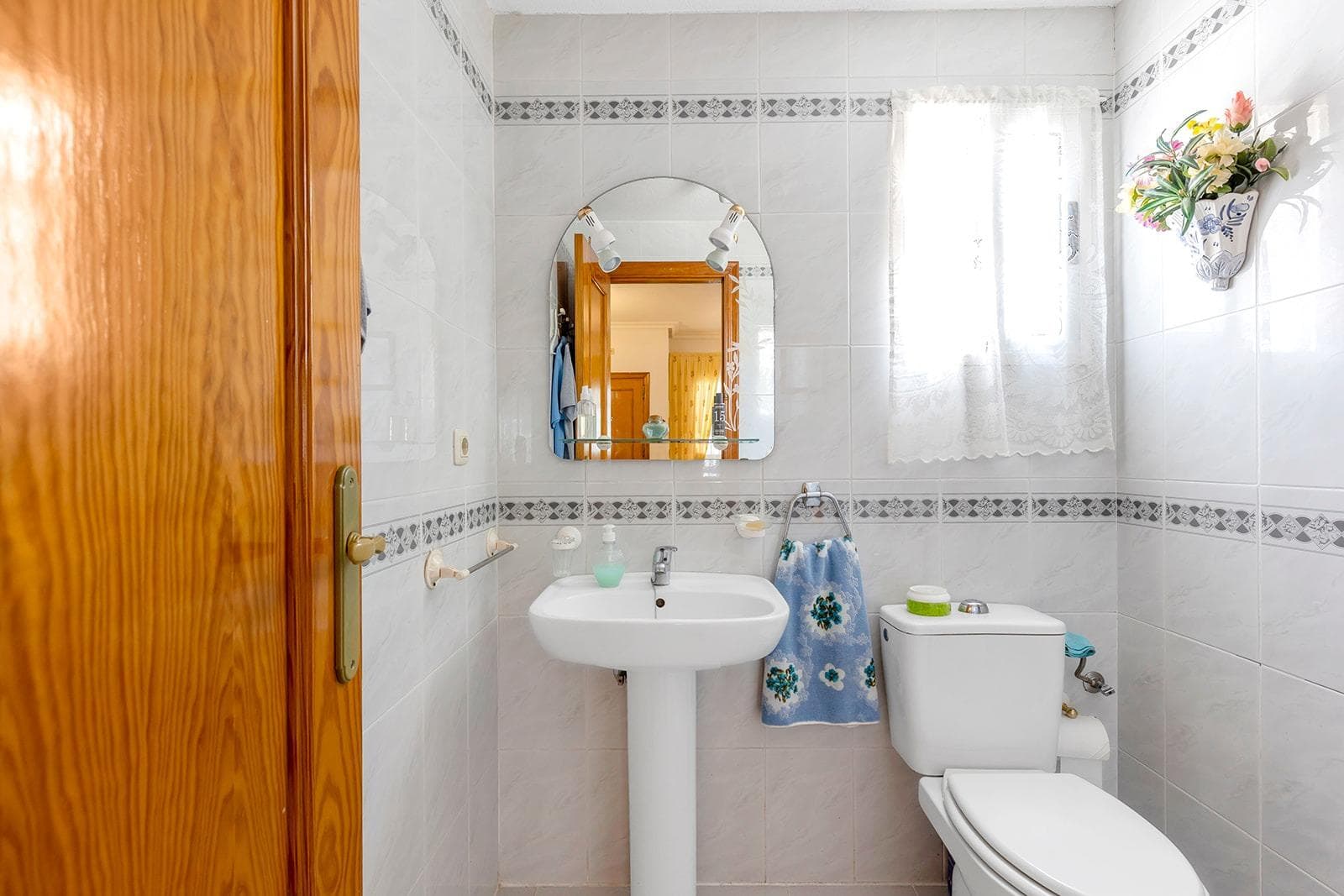 Unique opportunity in the prestigious Parquemar Urbanization, La Mata