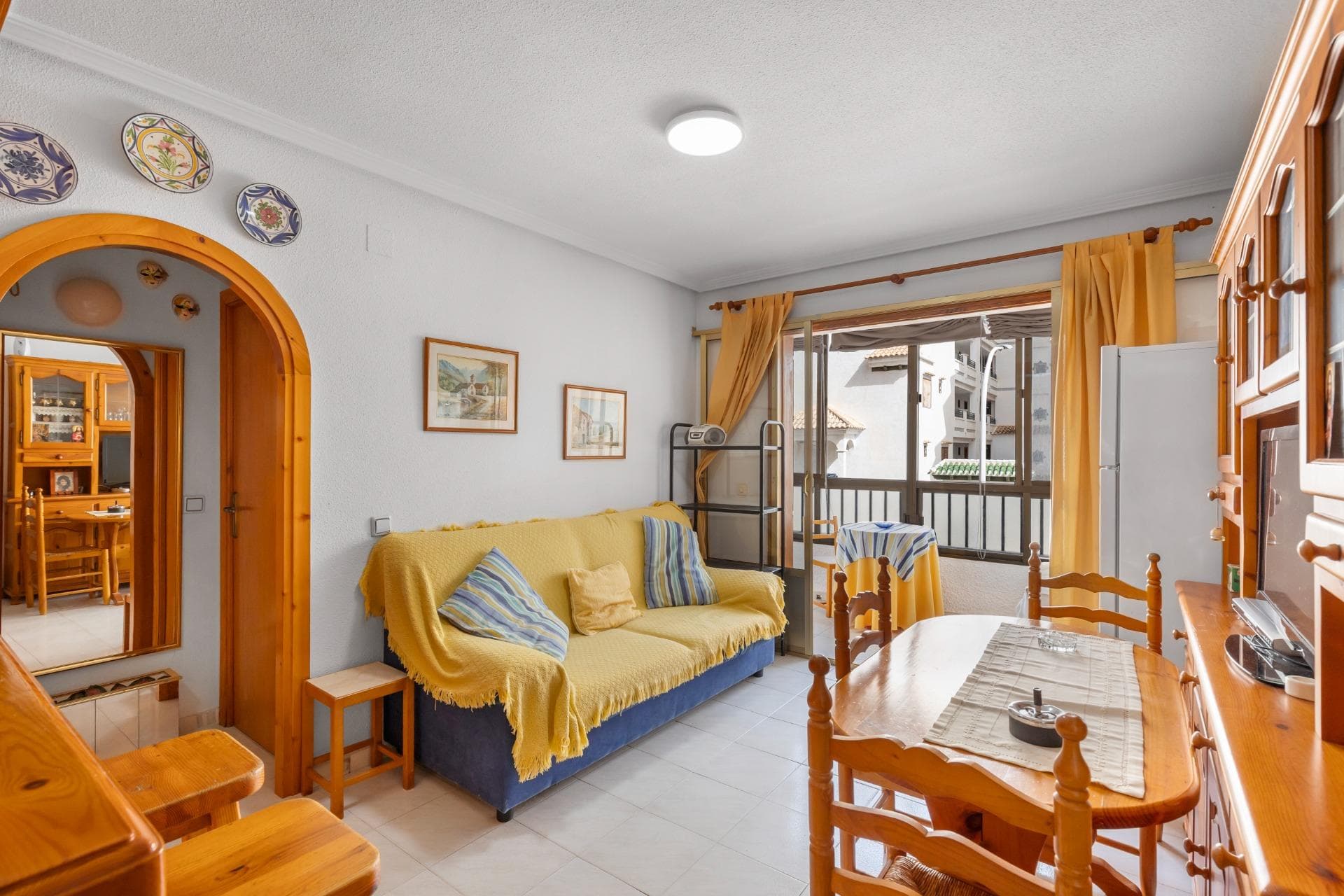 Apartment for sale in La Mata