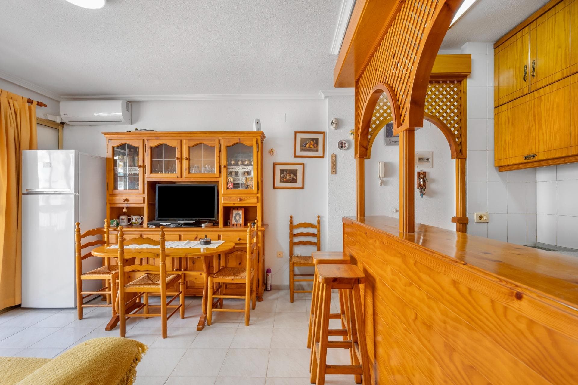 Apartment for sale in La Mata