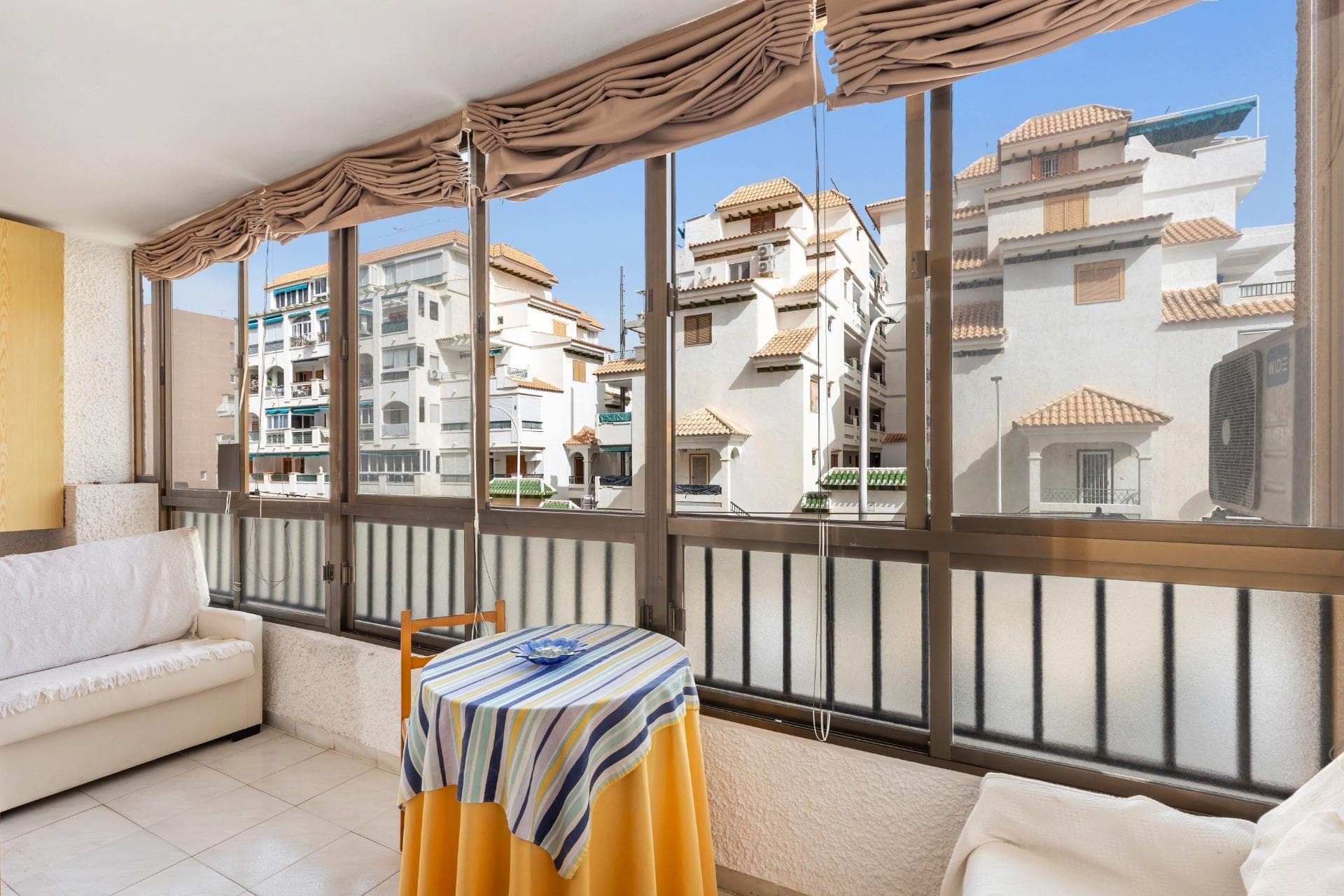 Apartment for sale in La Mata