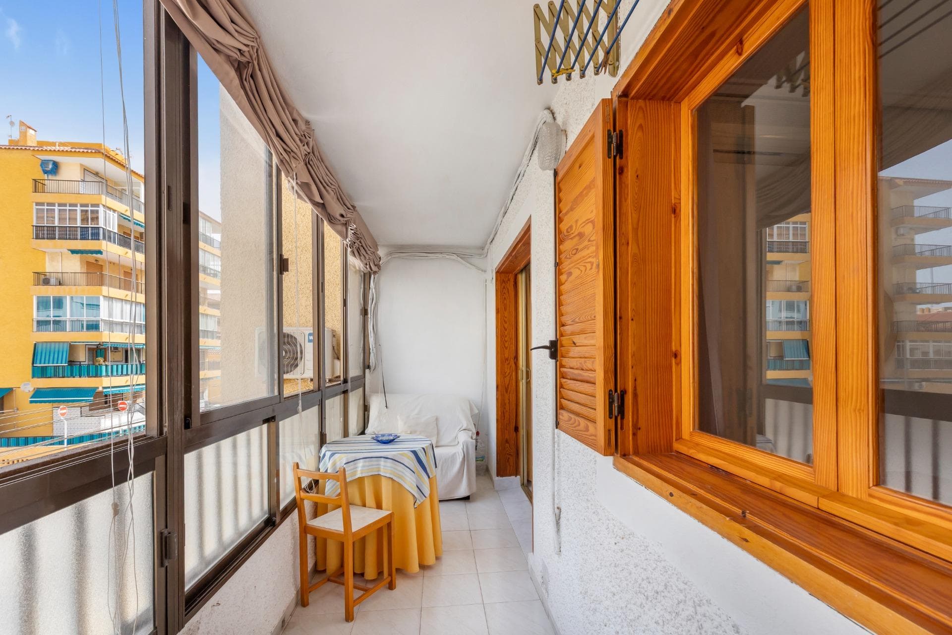 Apartment for sale in La Mata