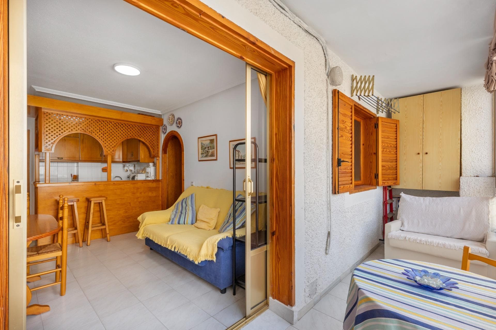 Apartment for sale in La Mata