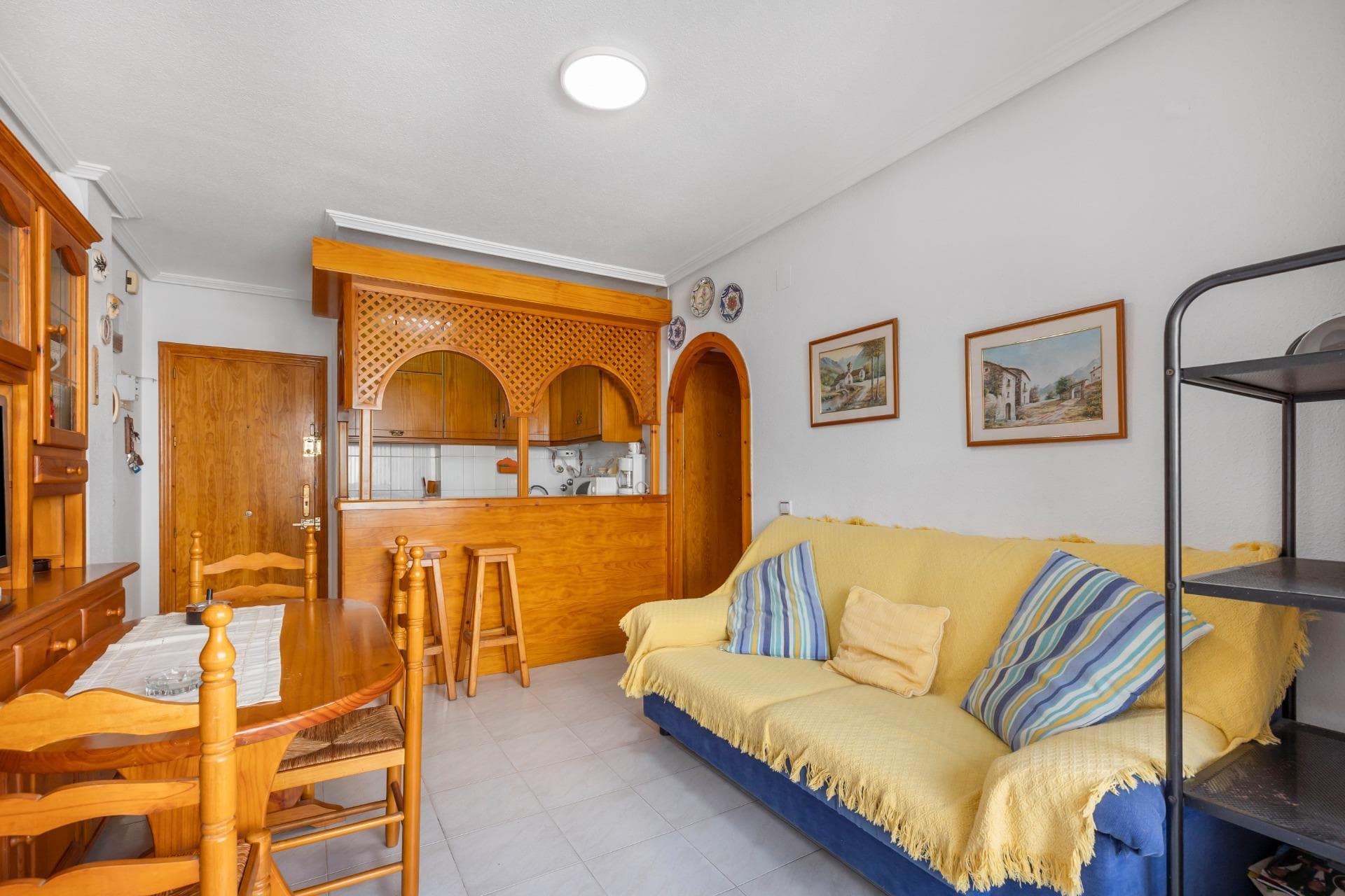 Apartment for sale in La Mata