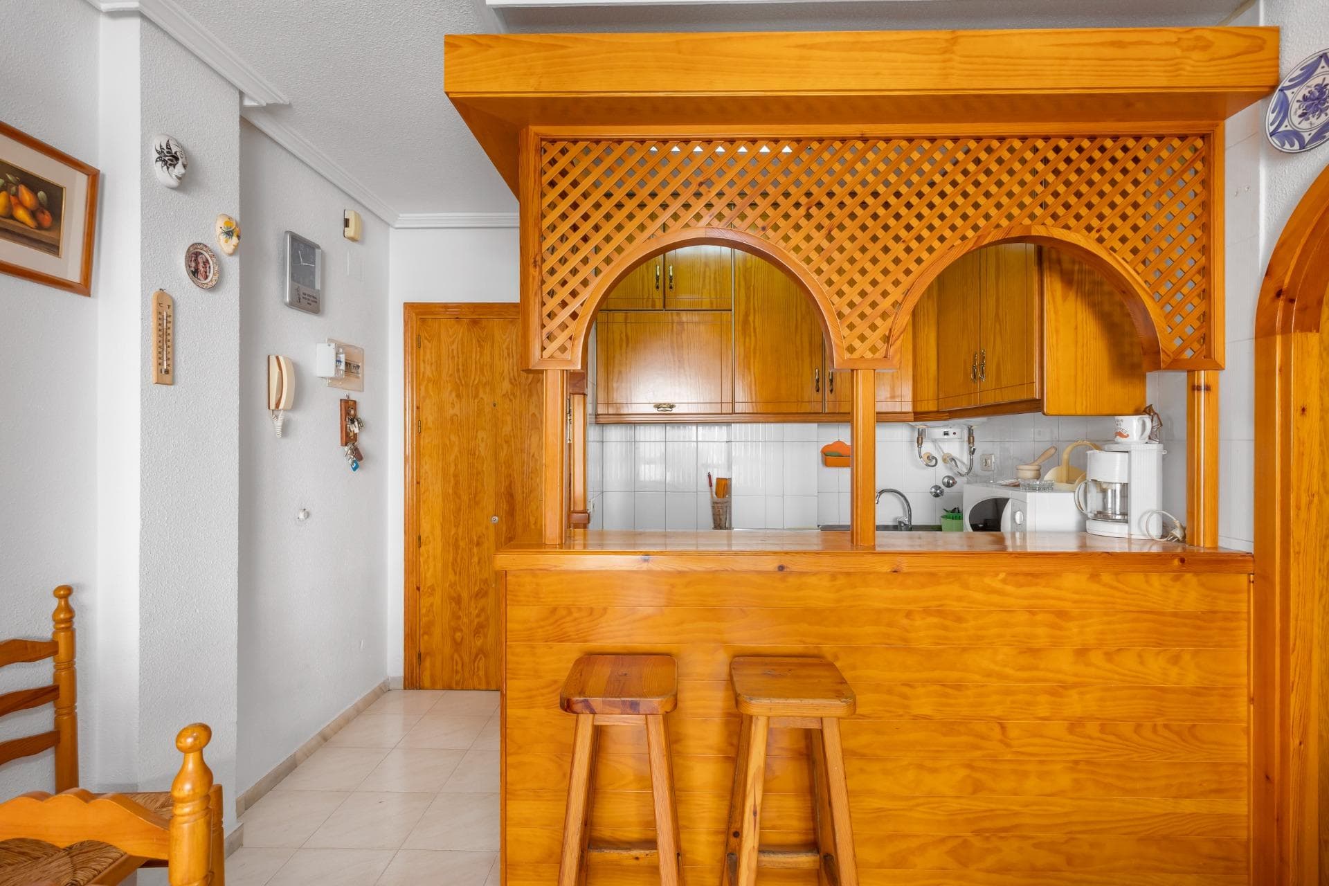 Apartment for sale in La Mata