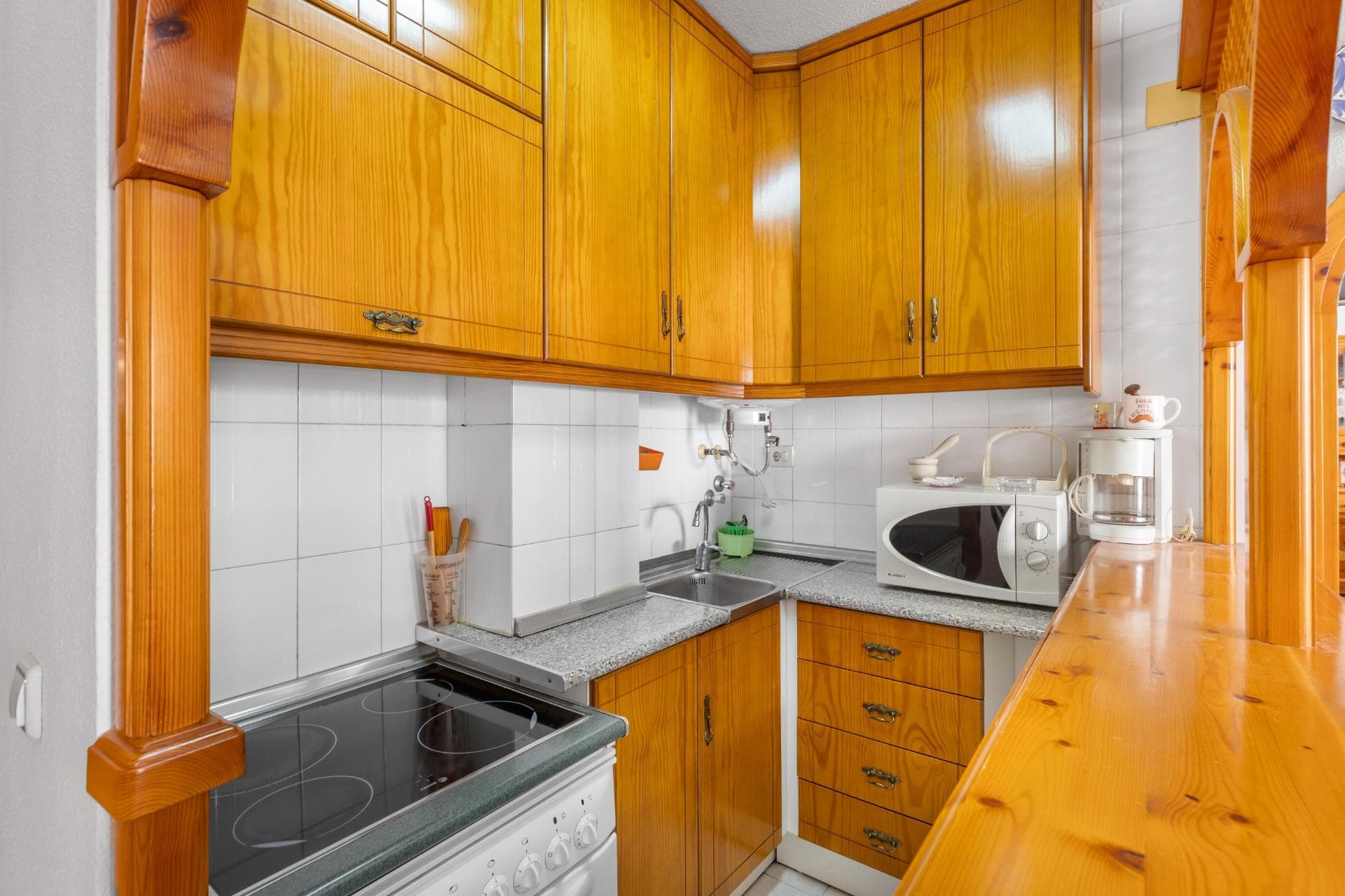 Apartment for sale in La Mata