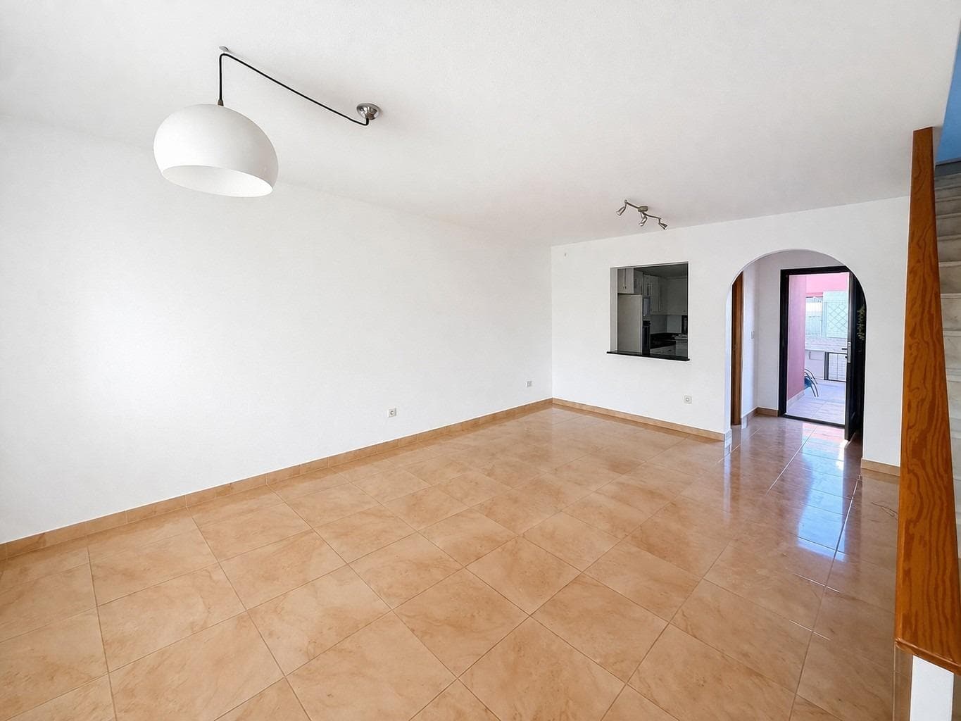 Townhouse opportunity in Aguas Nuevas