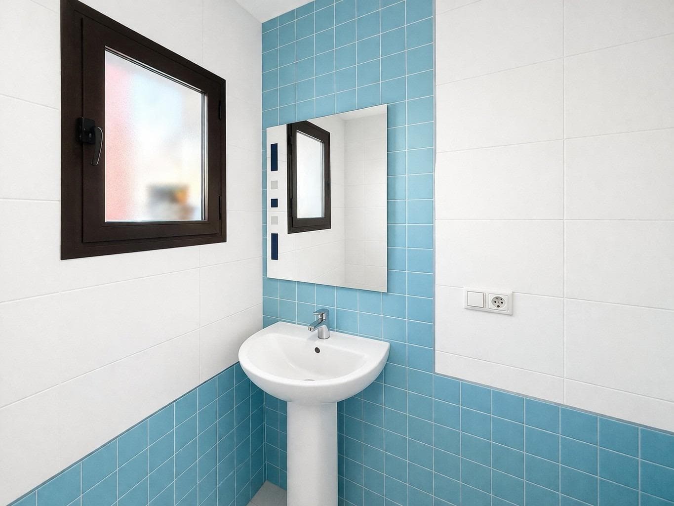 Townhouse opportunity in Aguas Nuevas