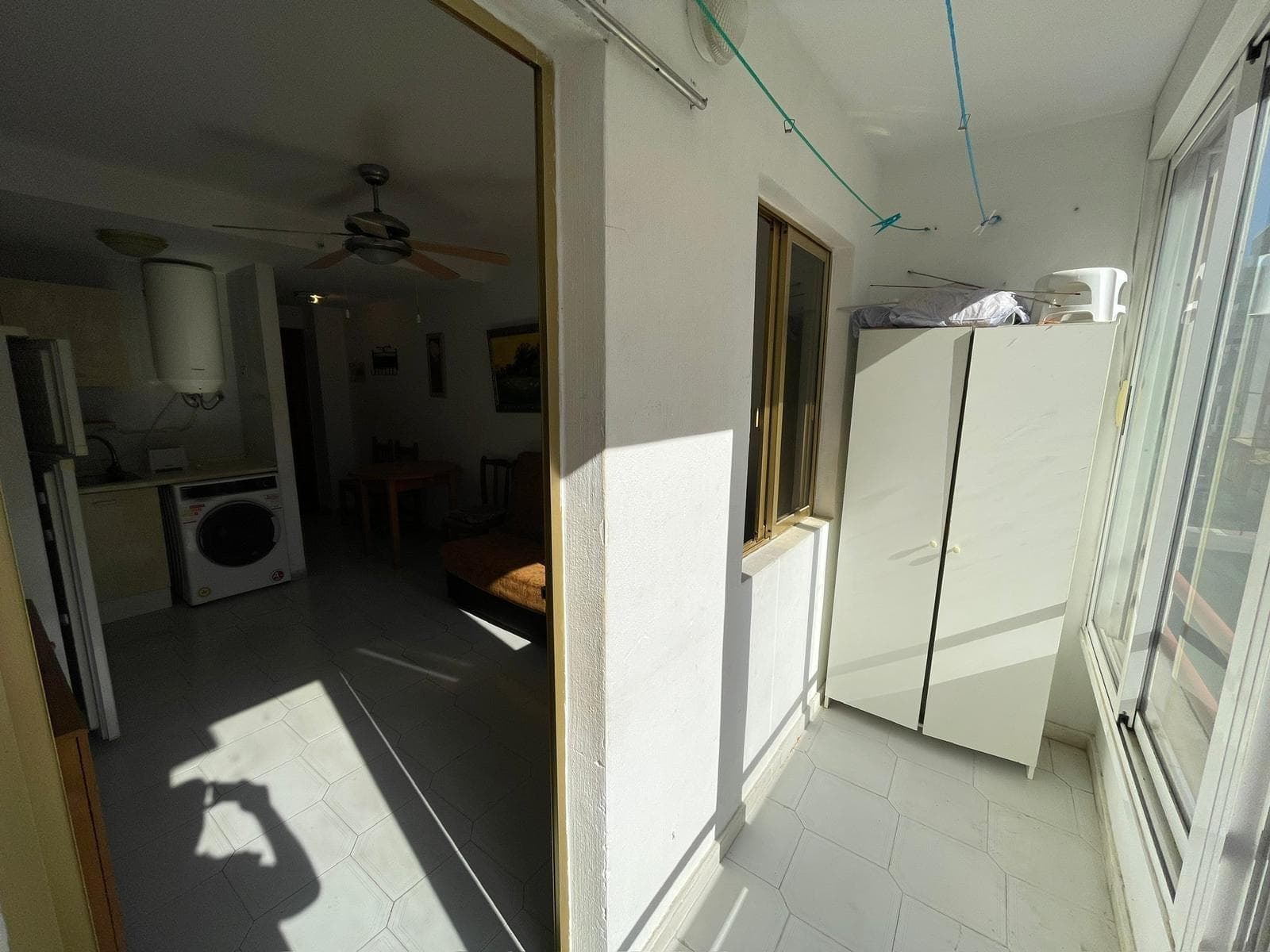 OPPORTUNITY! Studio at Calle Maldonado 32 for €72,000
