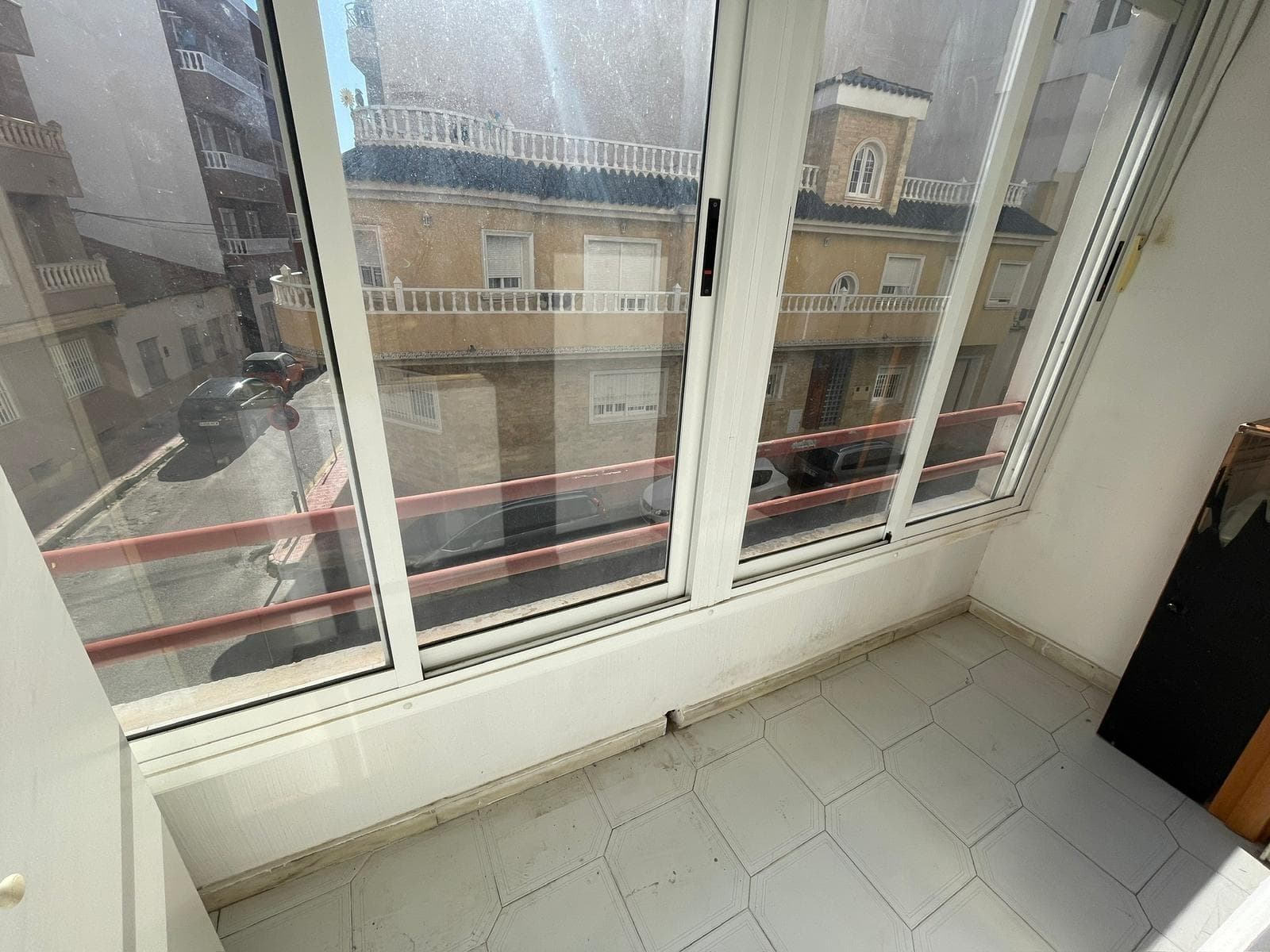 OPPORTUNITY! Studio at Calle Maldonado 32 for €72,000