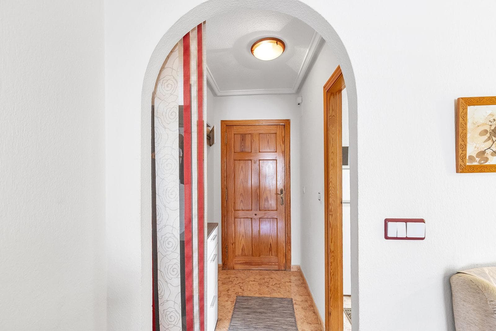 **3-Bedroom attic • South Facing • Pool View • Garage**