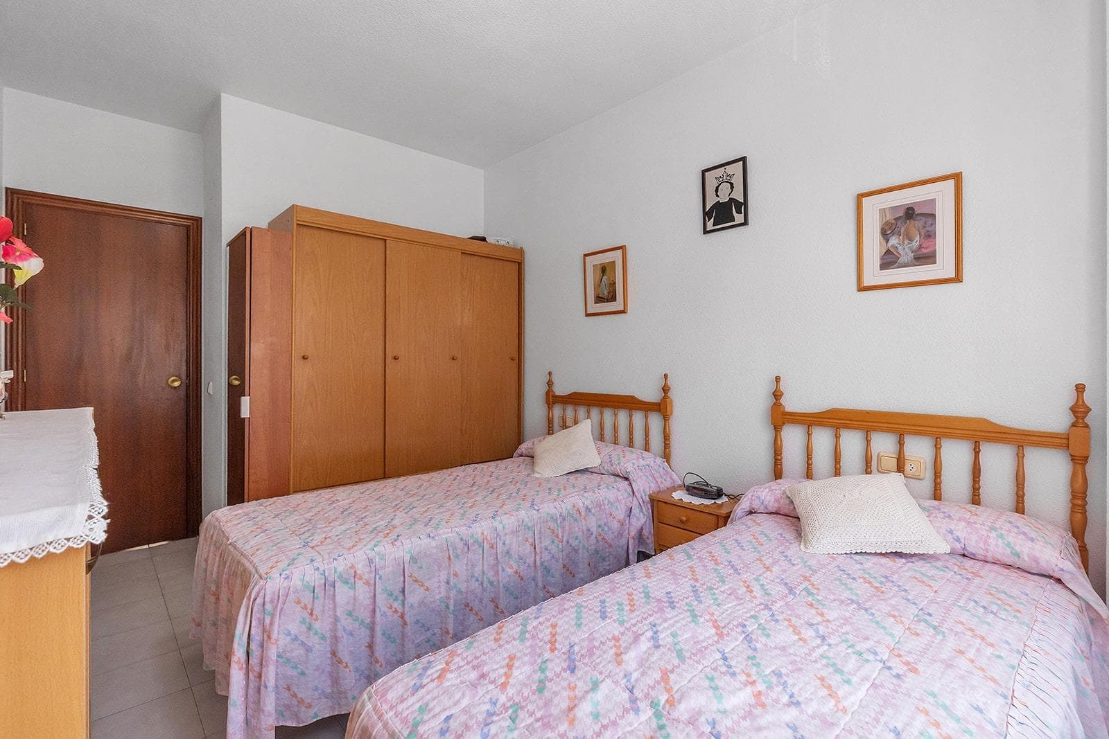 2 bedroom opportunity Playa del Cura