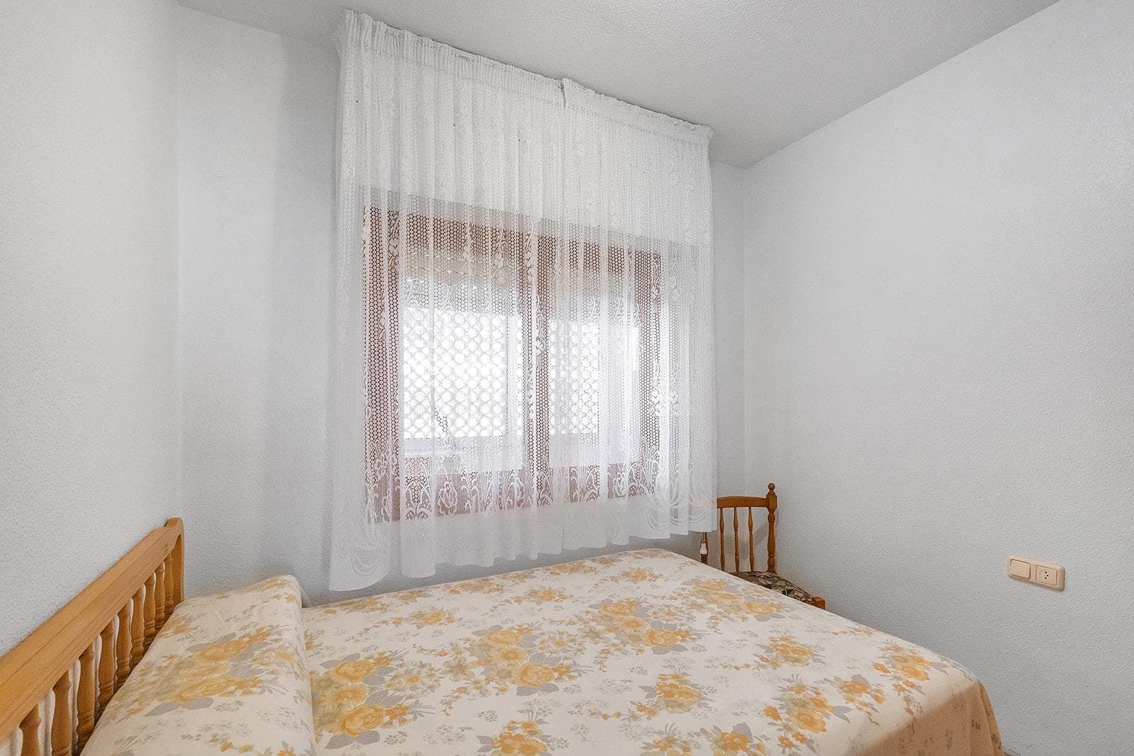 2 bedroom opportunity Playa del Cura