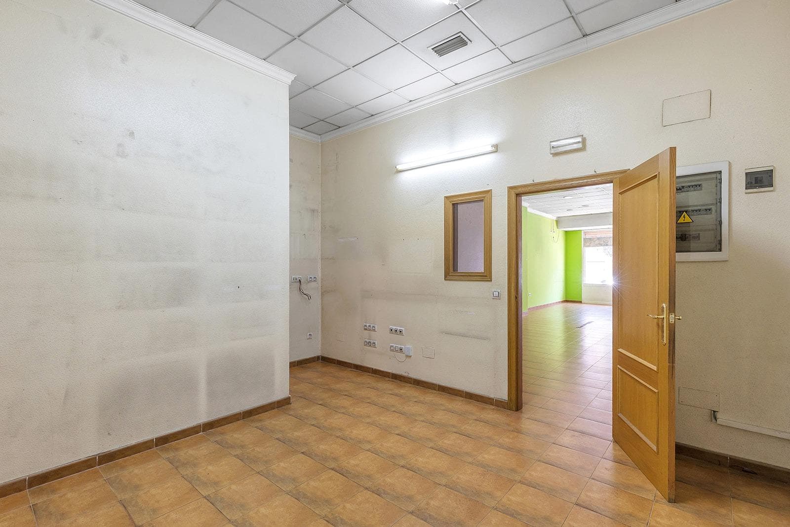 Oportunidad Local céntrico en Torrevieja · foto 8