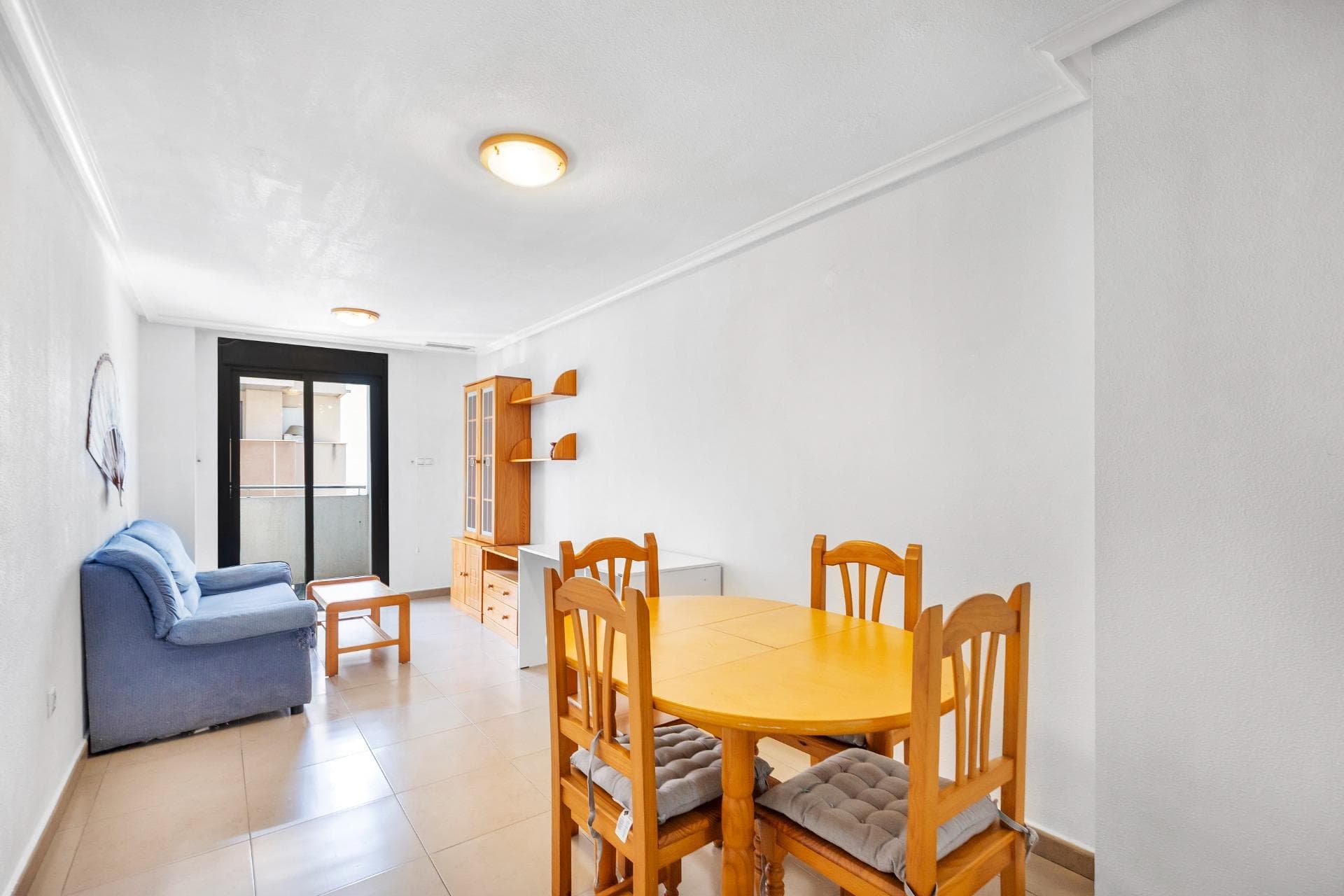 Fantastic opportunity in the heart of Torrevieja