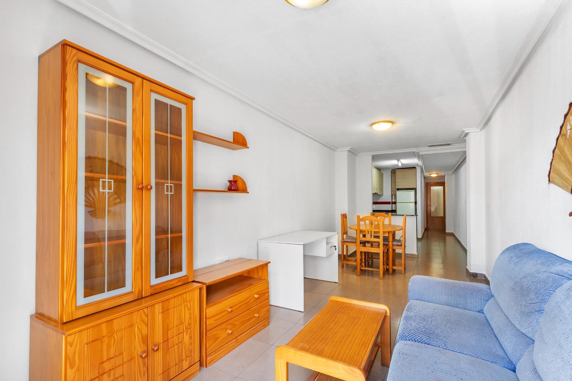 Fantastic opportunity in the heart of Torrevieja