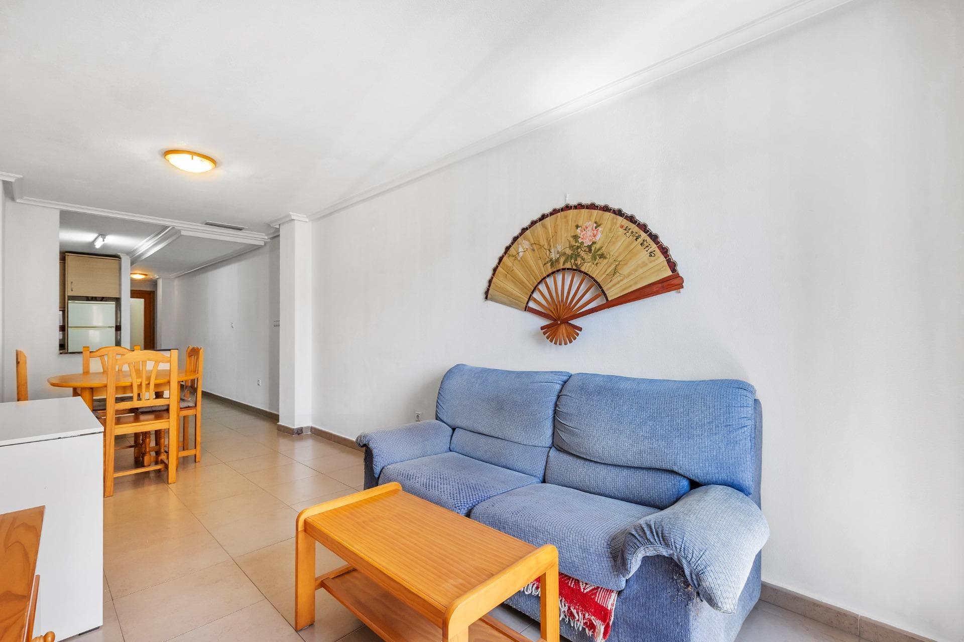 Fantastic opportunity in the heart of Torrevieja