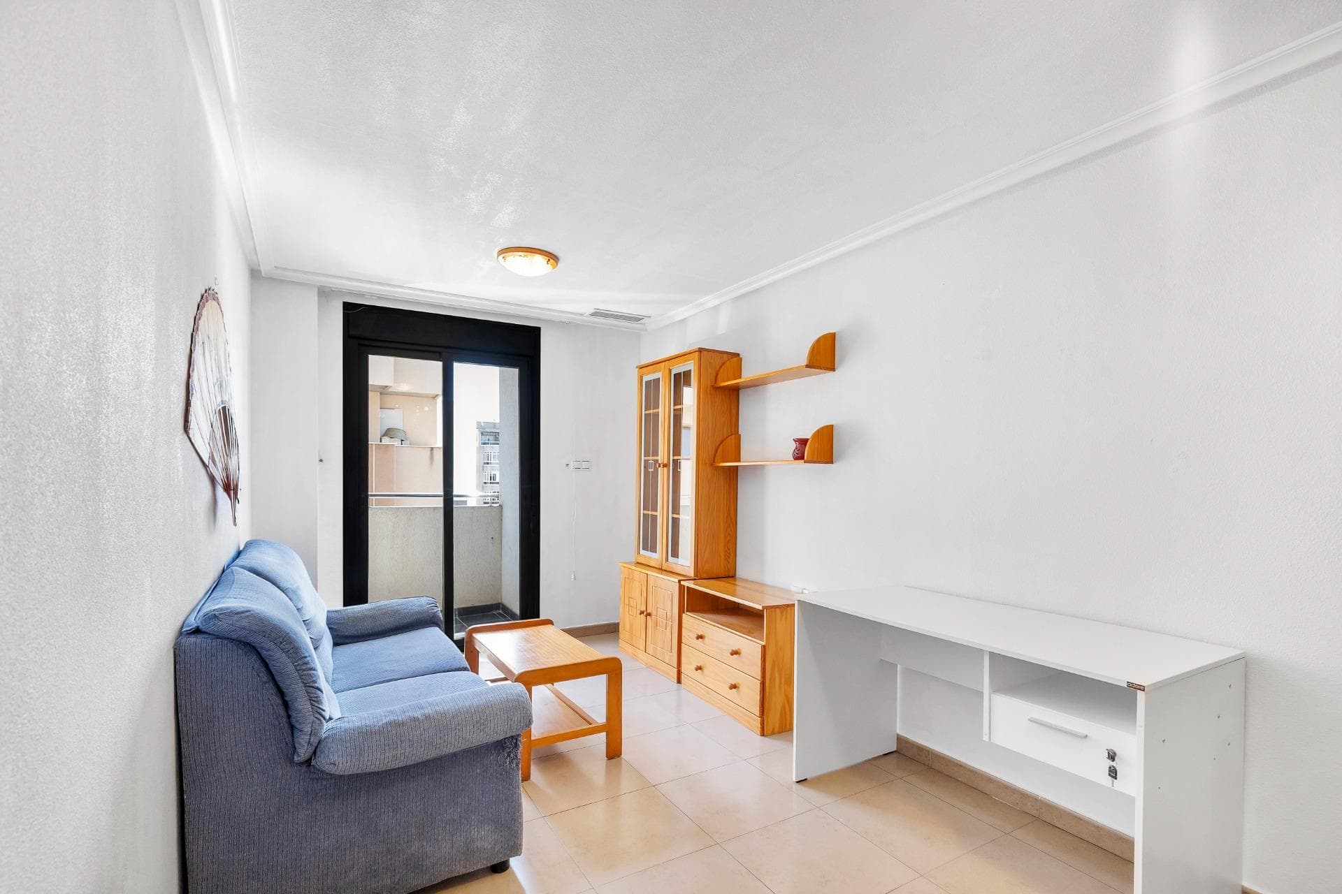 Fantastic opportunity in the heart of Torrevieja
