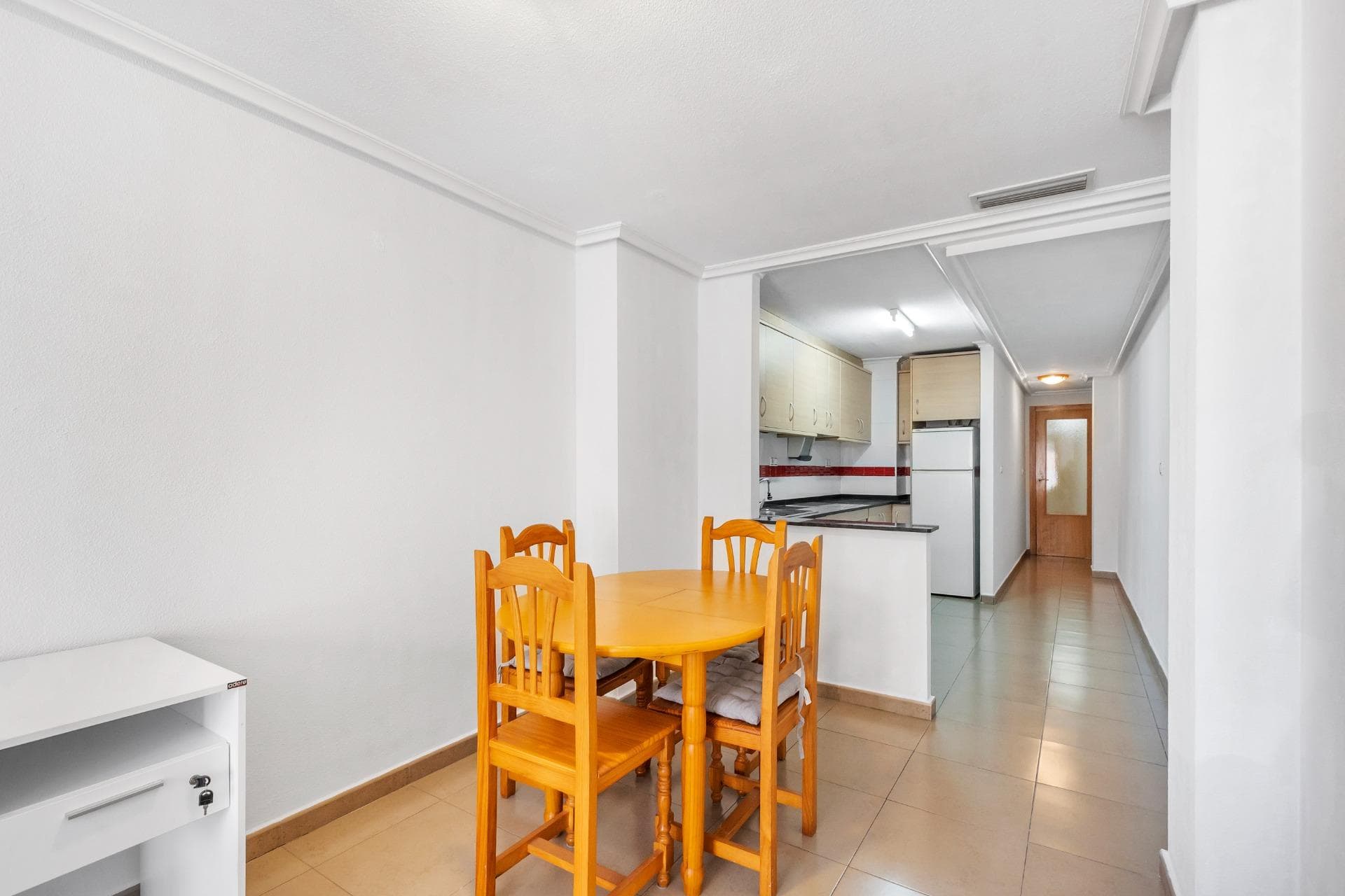 Fantastic opportunity in the heart of Torrevieja