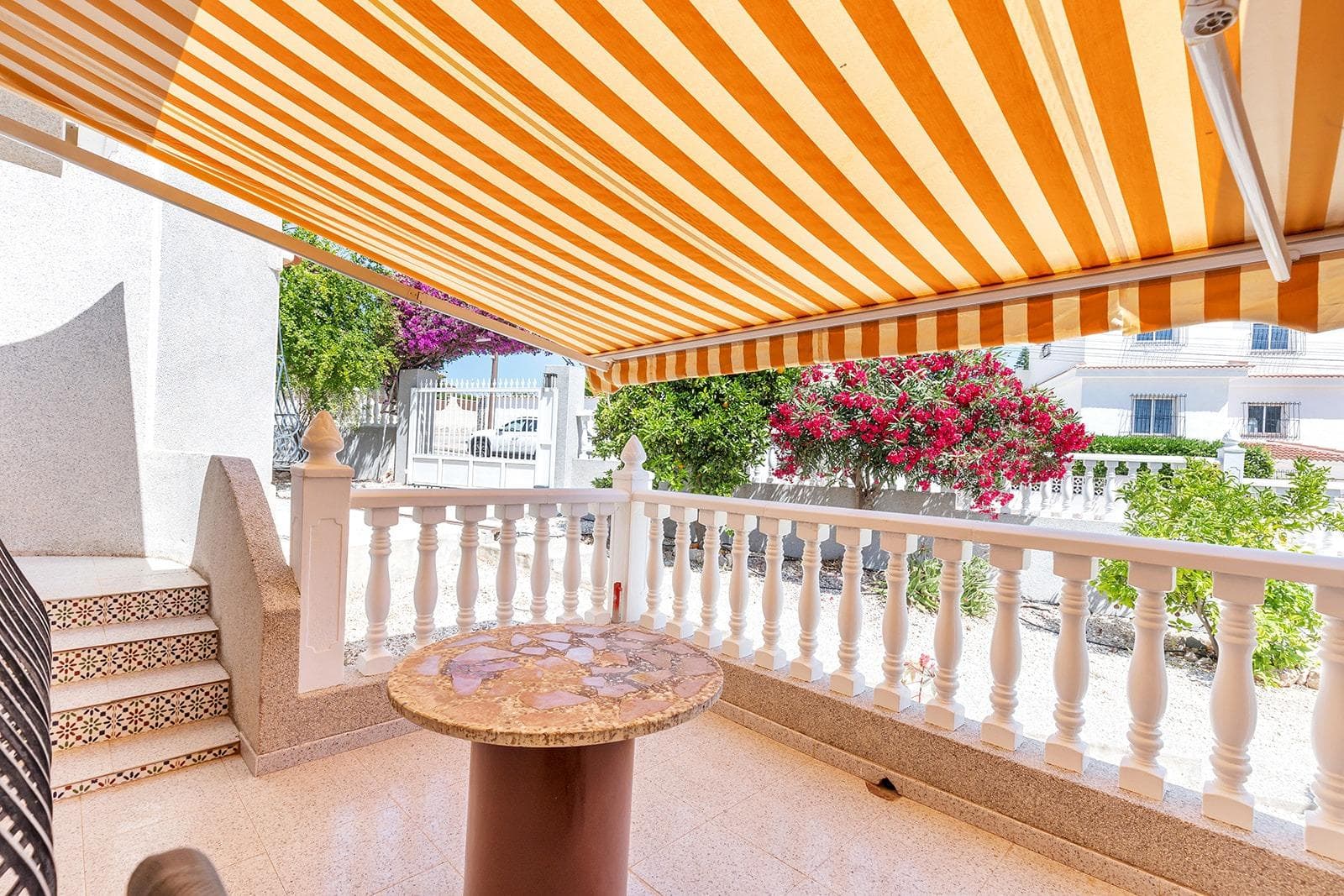 Detached villa with private pool in Ciudad Quesada - Doña Pepa