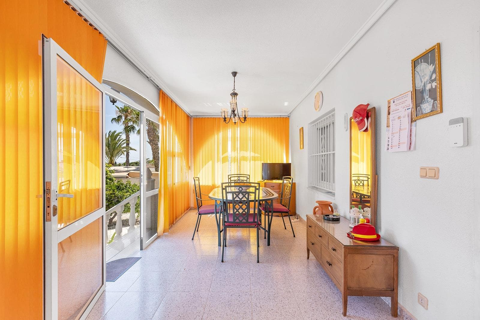 Detached villa with private pool in Ciudad Quesada - Doña Pepa