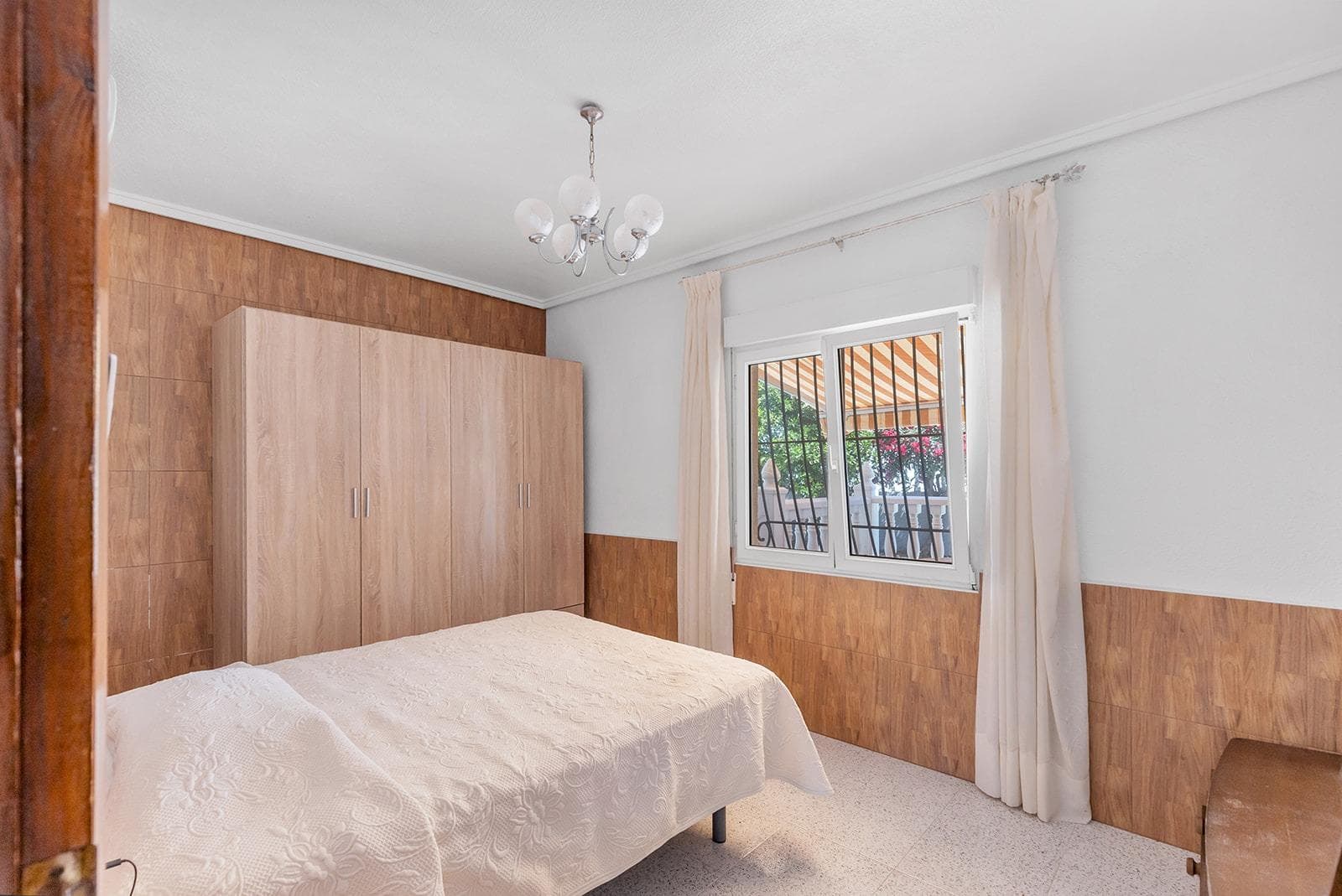 Detached villa with private pool in Ciudad Quesada - Doña Pepa