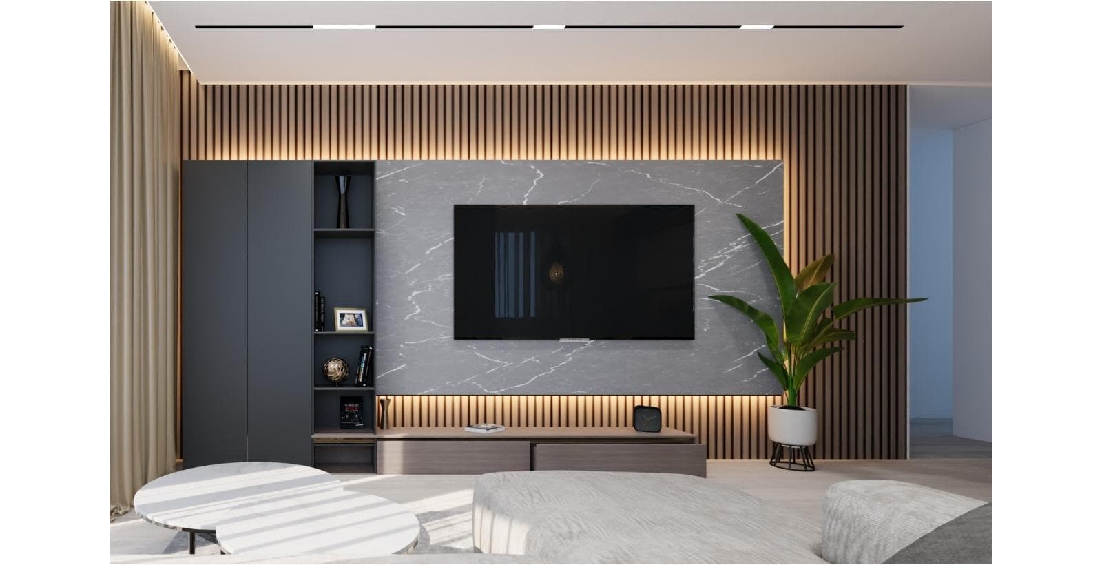 Modern New Build Apartments in Central Torrevieja – Just 600 m from the Sea