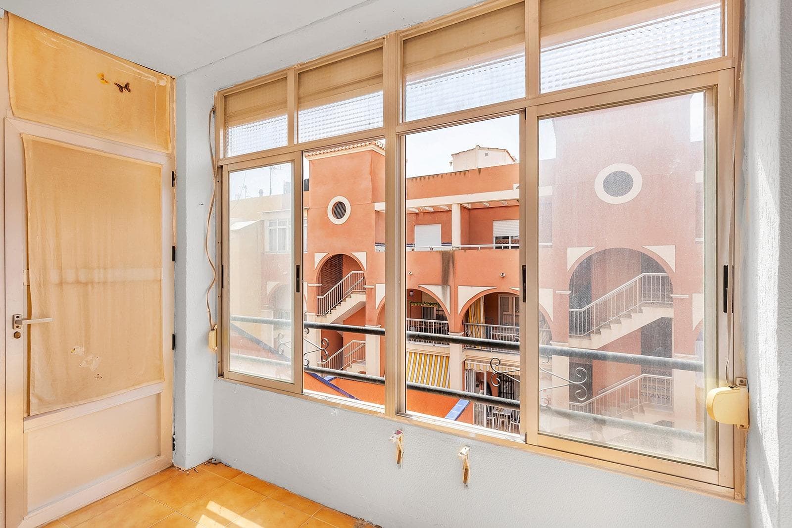 Penthouse for sale in La Mata pueblo