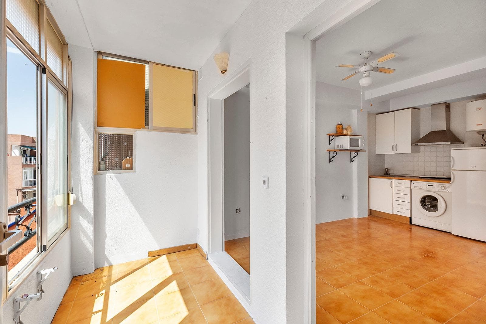 Penthouse for sale in La Mata pueblo