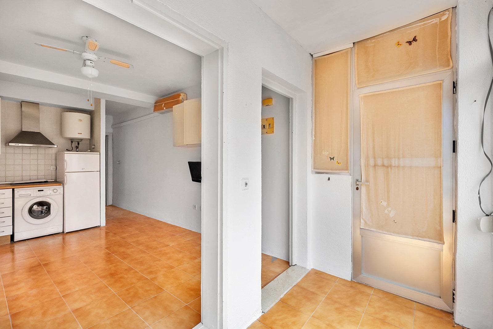 Penthouse for sale in La Mata pueblo