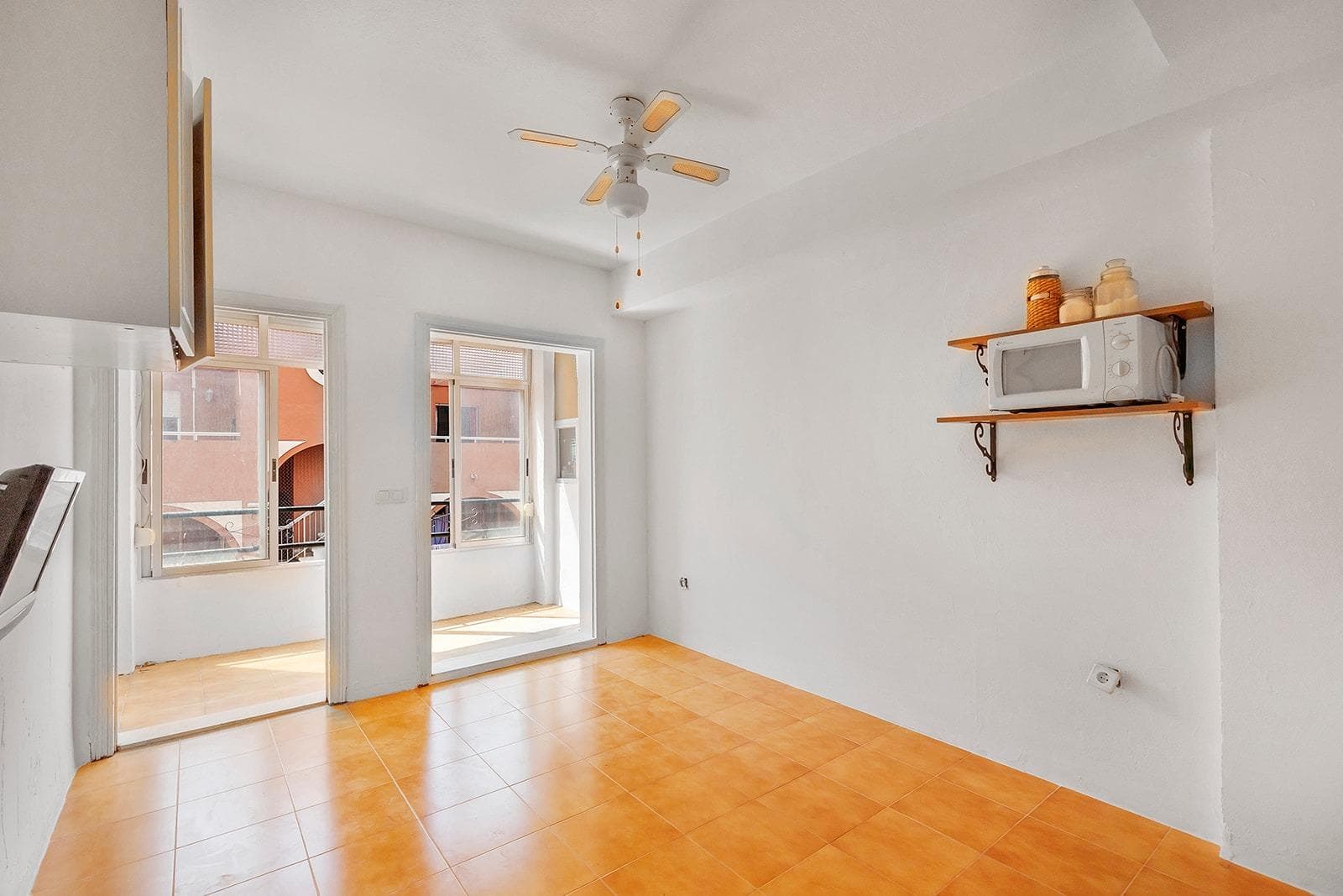 Penthouse for sale in La Mata pueblo