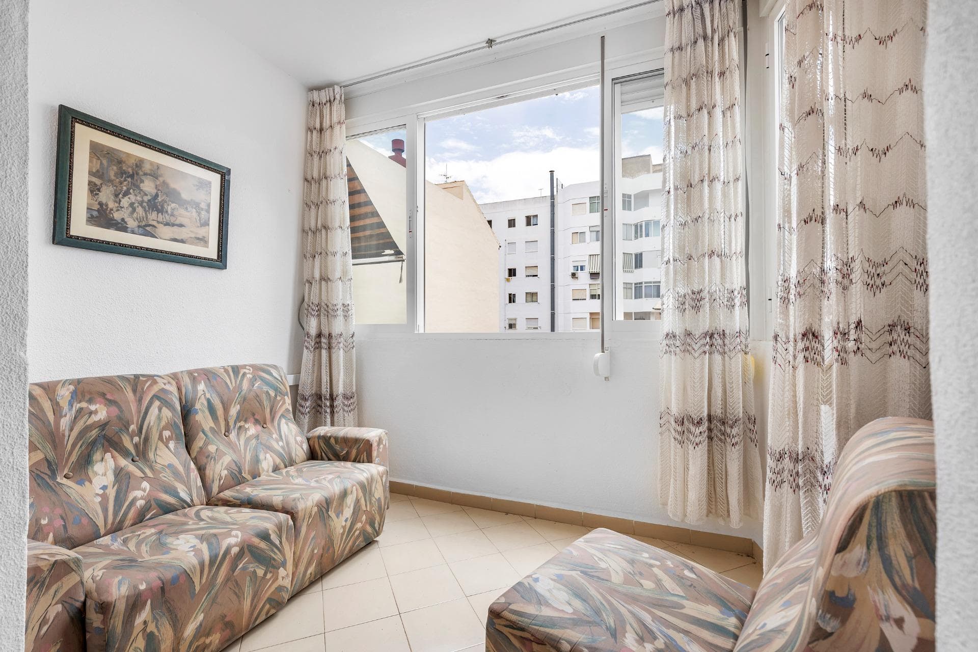 Apartment in Guardamar del Segura, just 800 metres from the beach