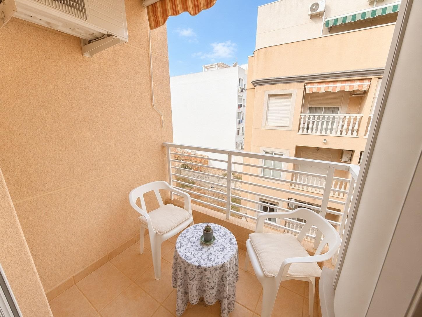 Opportunity: 2 bedrooms with pool