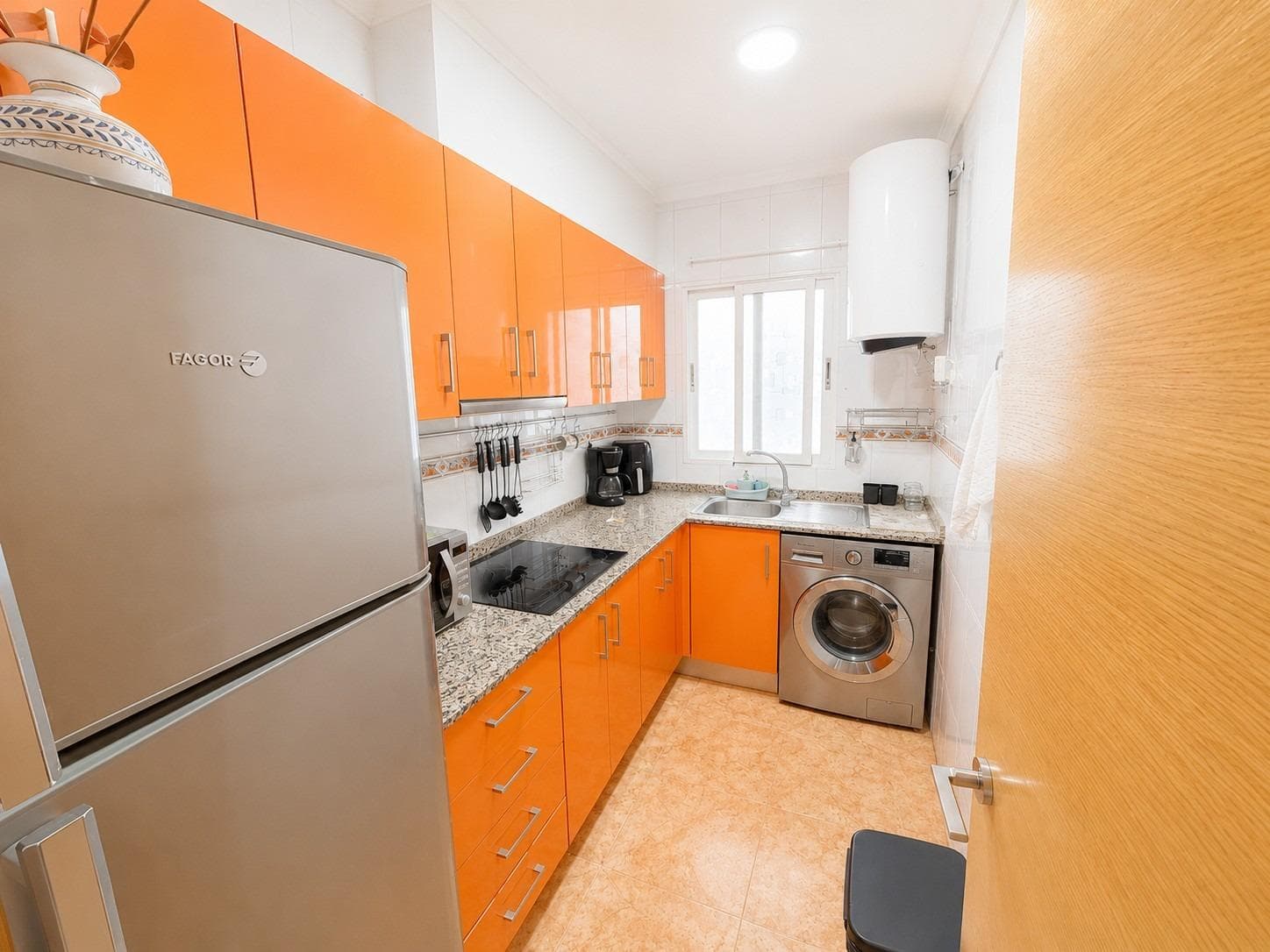 Opportunity: 2 bedrooms with pool