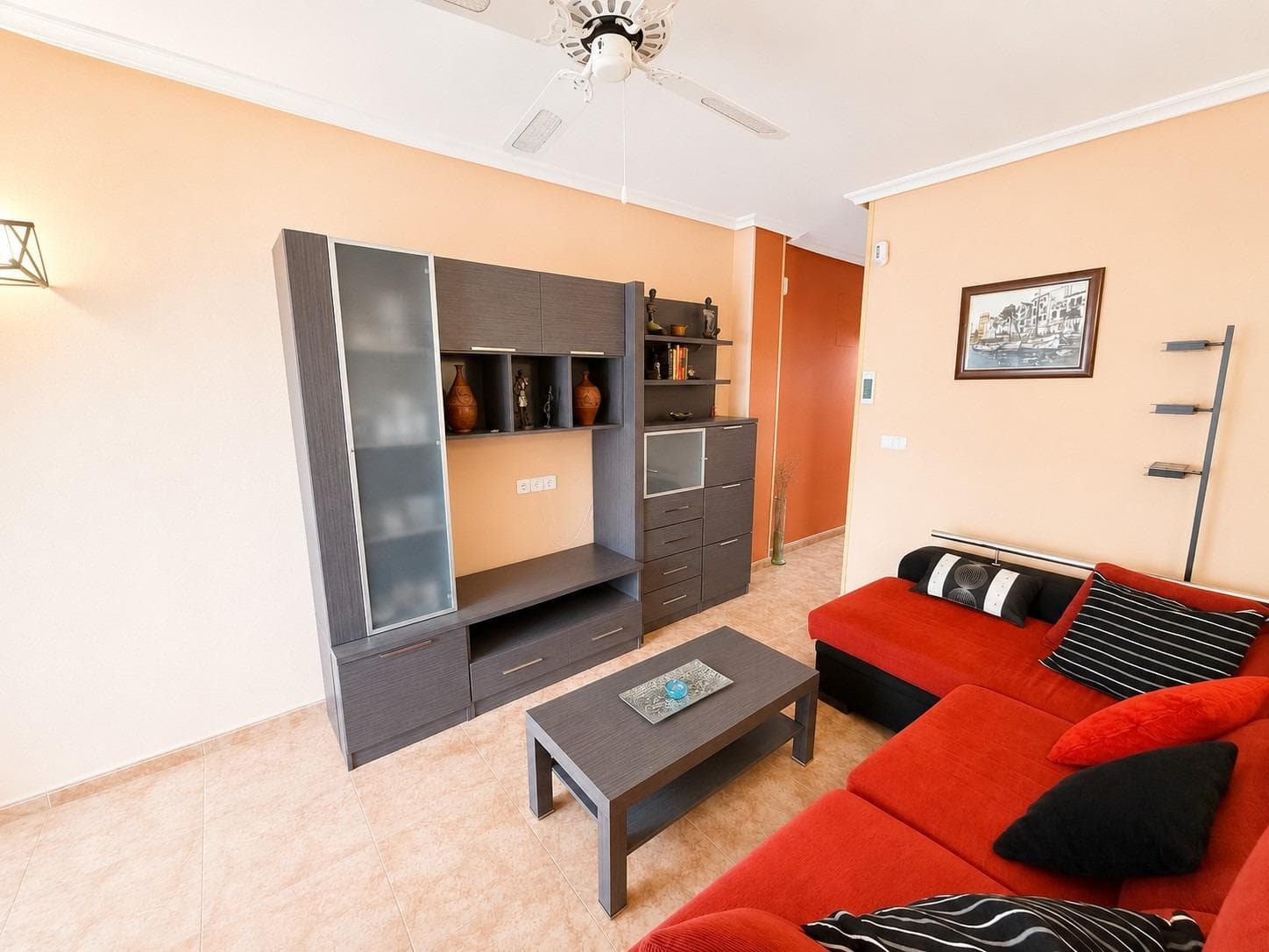 Opportunity: 2 bedrooms with pool