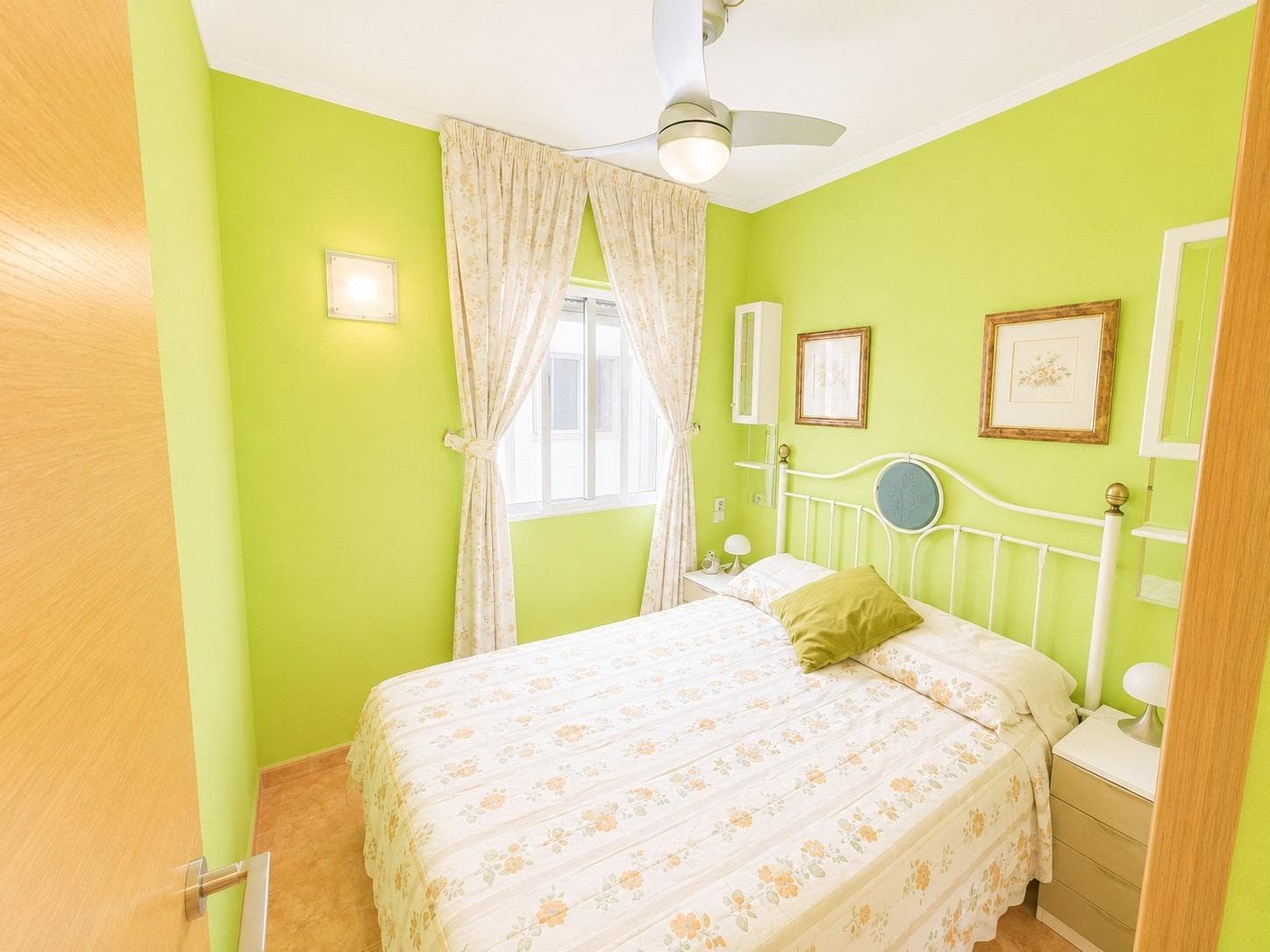 Opportunity: 2 bedrooms with pool