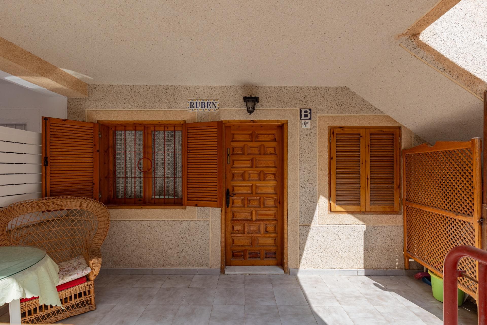 Your home by the sea! Ground floor apartment with a 15 m2 terrace in Acequión (Torrevieja)