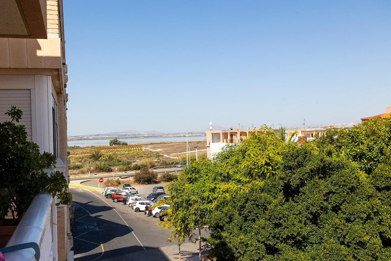 Apartment for sale in La Mata pueblo