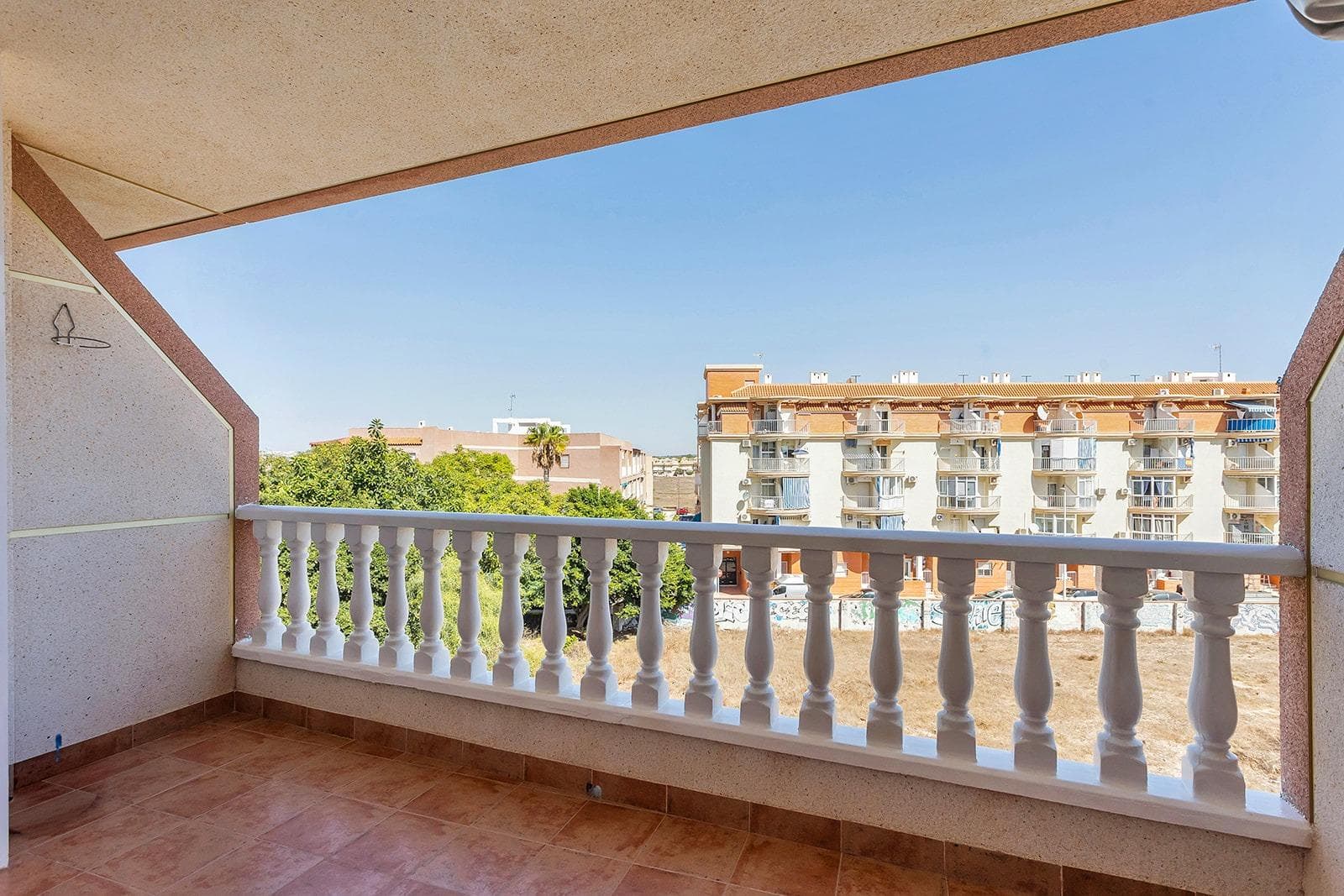 Apartment for sale in La Mata pueblo