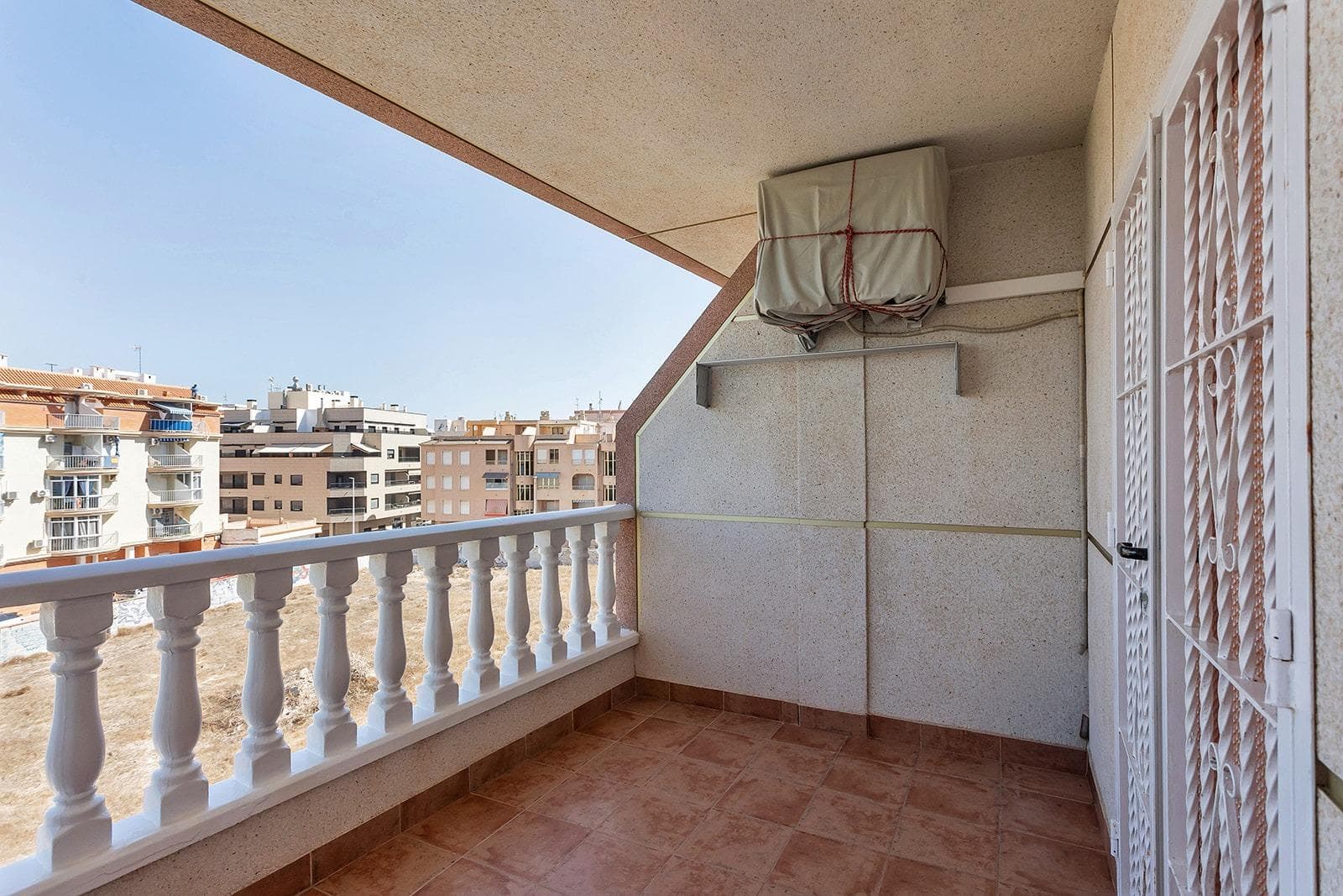 Apartment for sale in La Mata pueblo
