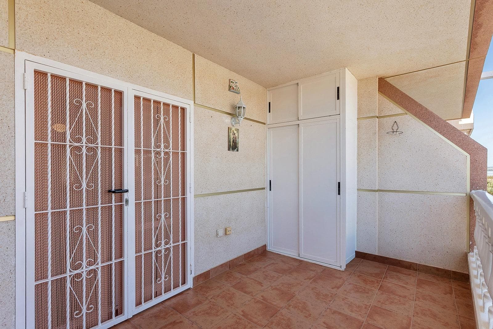 Apartment for sale in La Mata pueblo