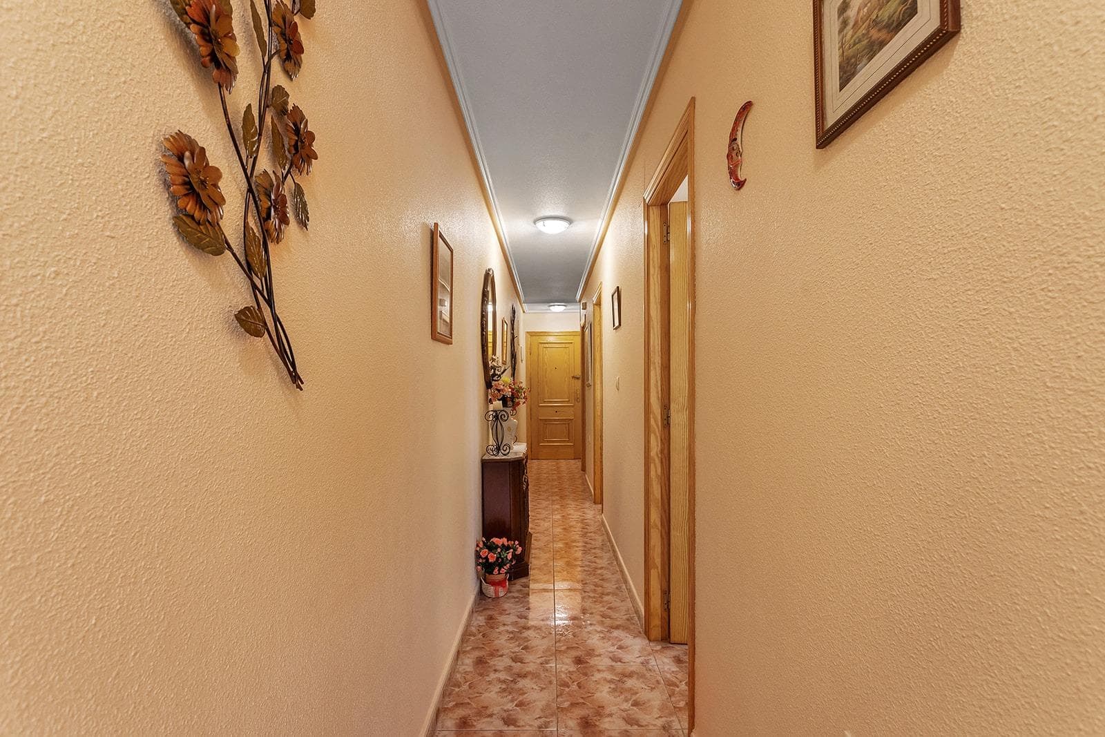 Apartment for sale in La Mata pueblo