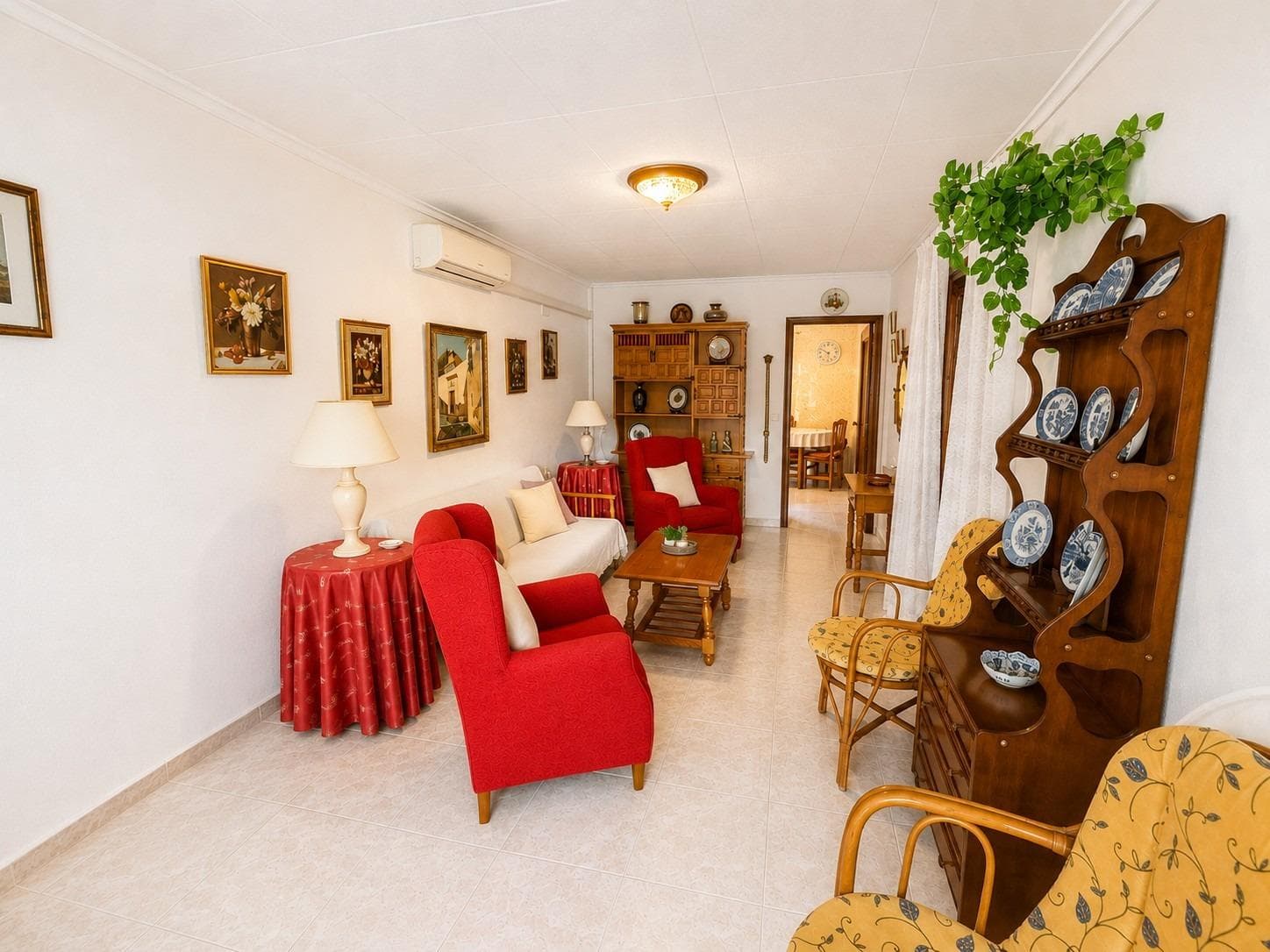 South bungalow opportunity in Torretas
