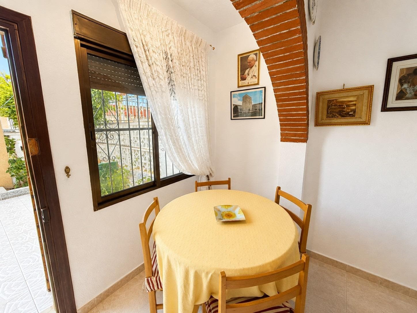 South bungalow opportunity in Torretas