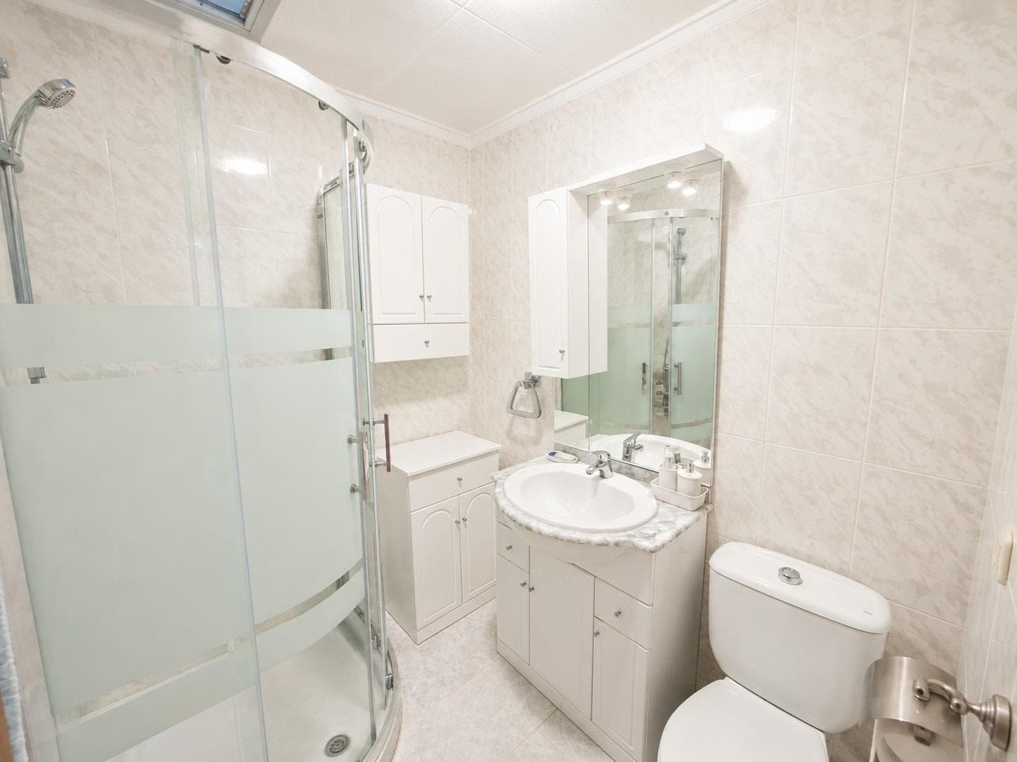 South bungalow opportunity in Torretas