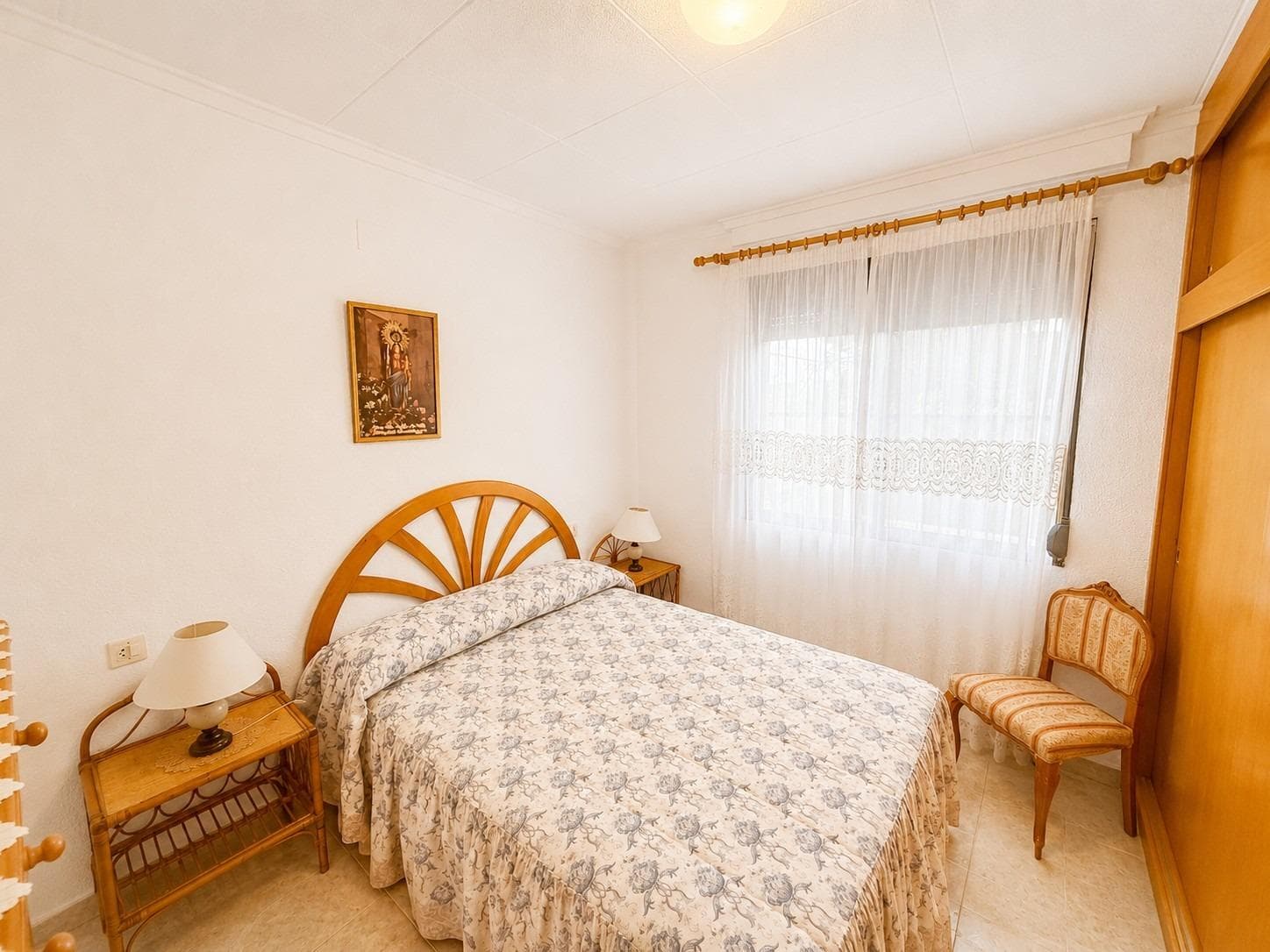 South bungalow opportunity in Torretas