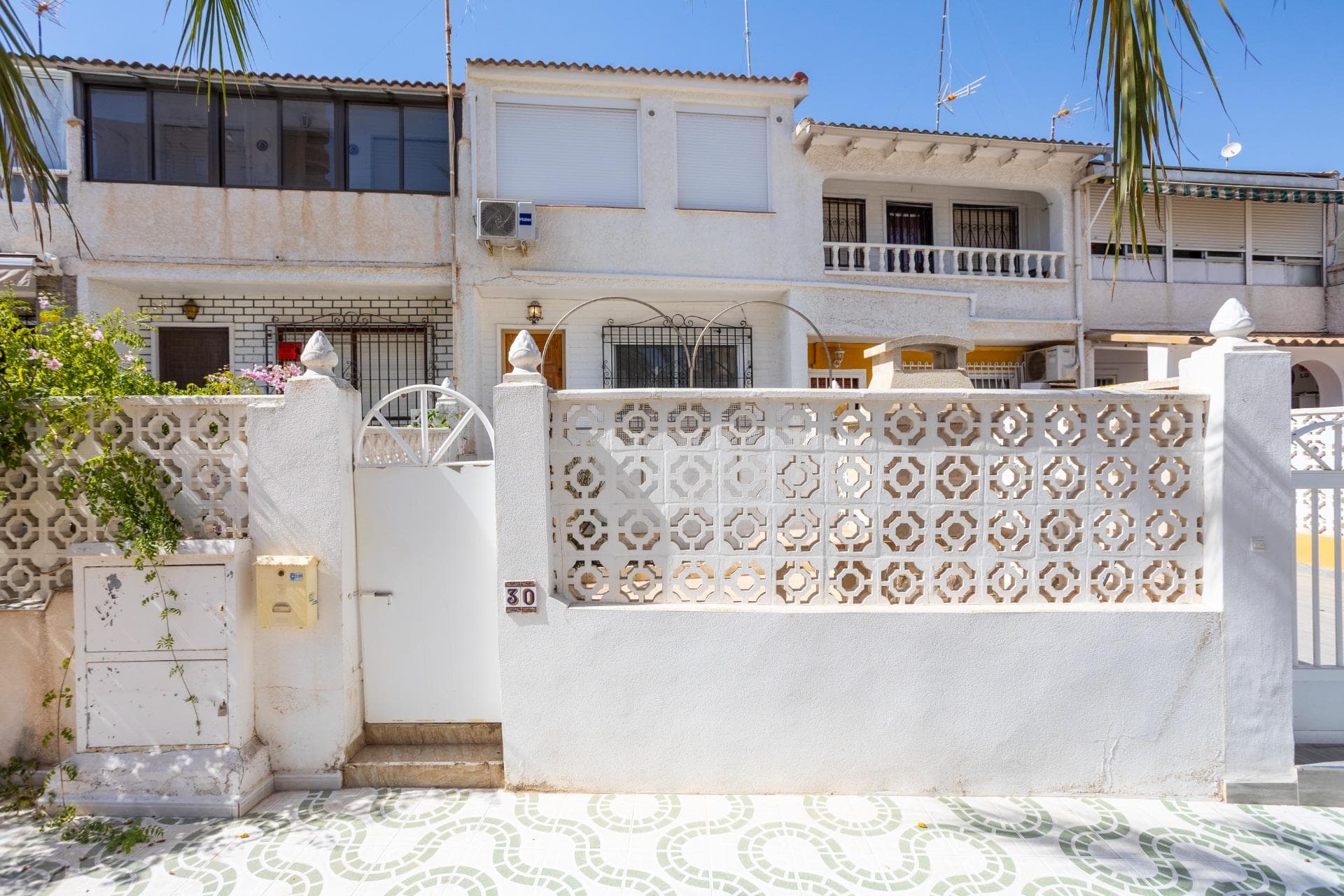 Ground-floor bungalow · Unique opportunity in La Mata