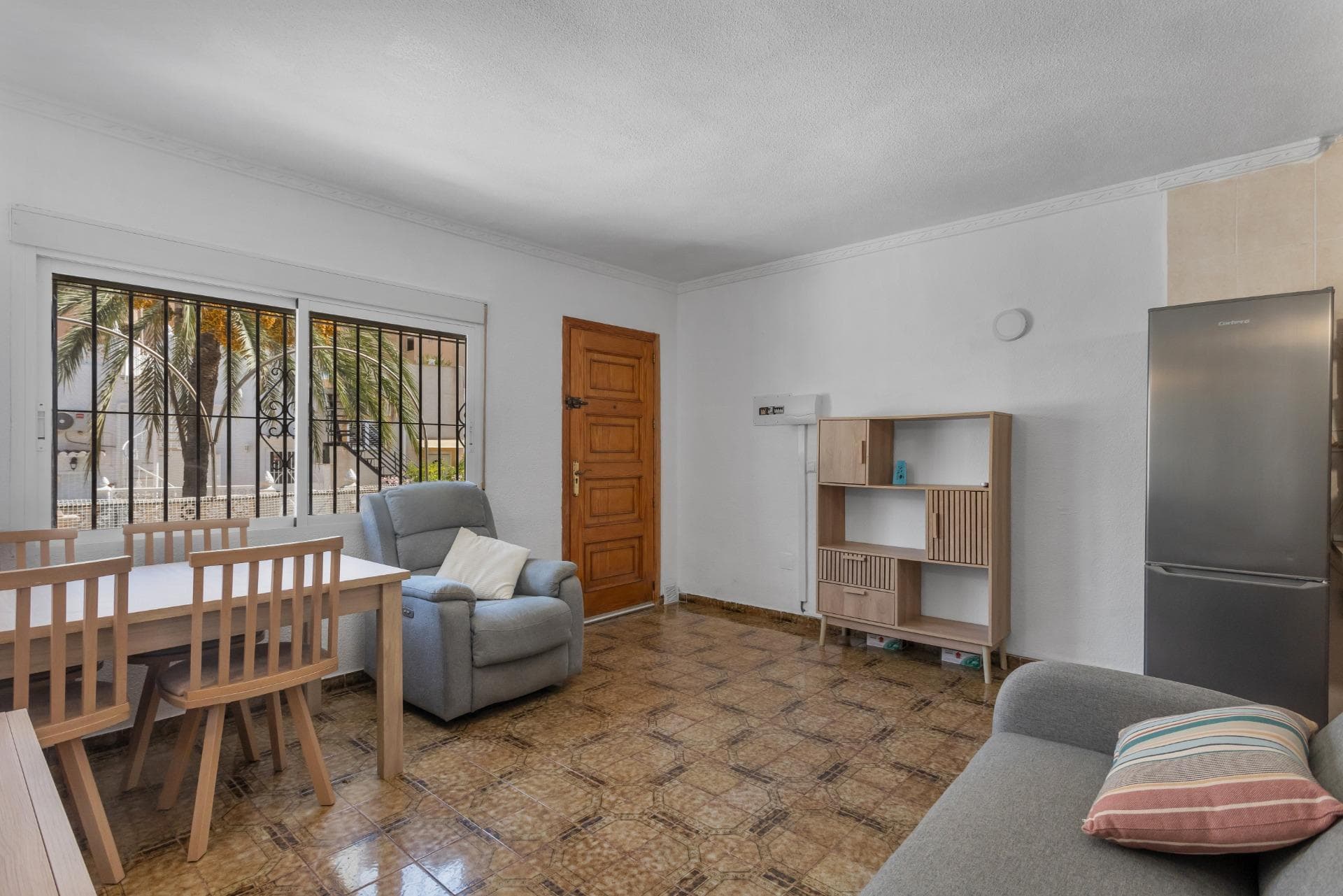 Ground-floor bungalow · Unique opportunity in La Mata